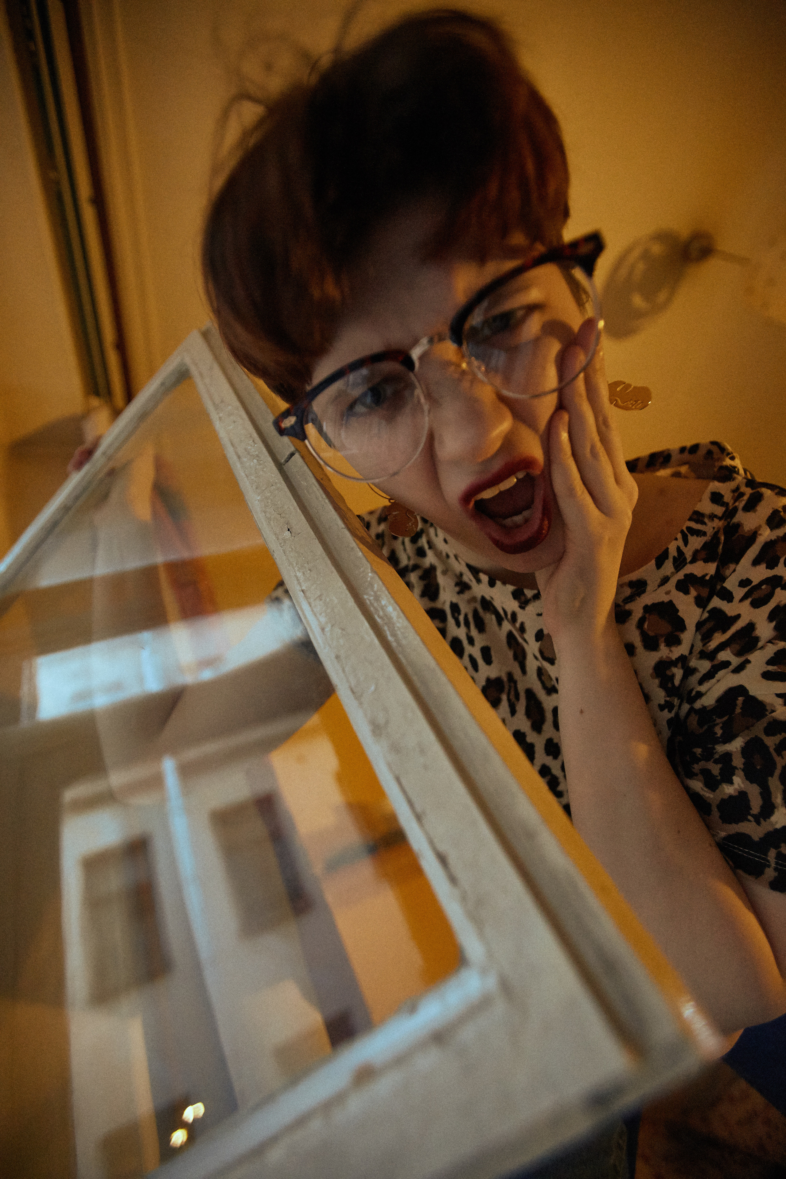 Ksusha Ksusha. Фотограф Анастасия Федорова  Санкт-Петербург