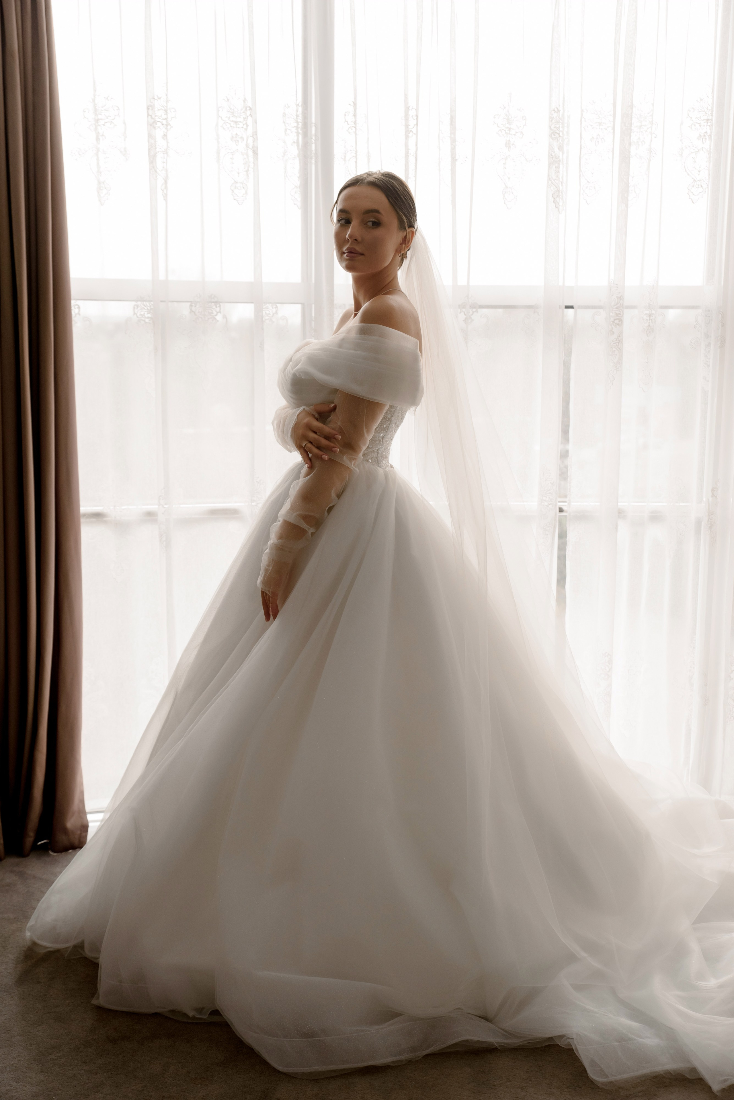 Анастасия и Евгений. Свадебный и семейный фотограф в Краснодарском крае