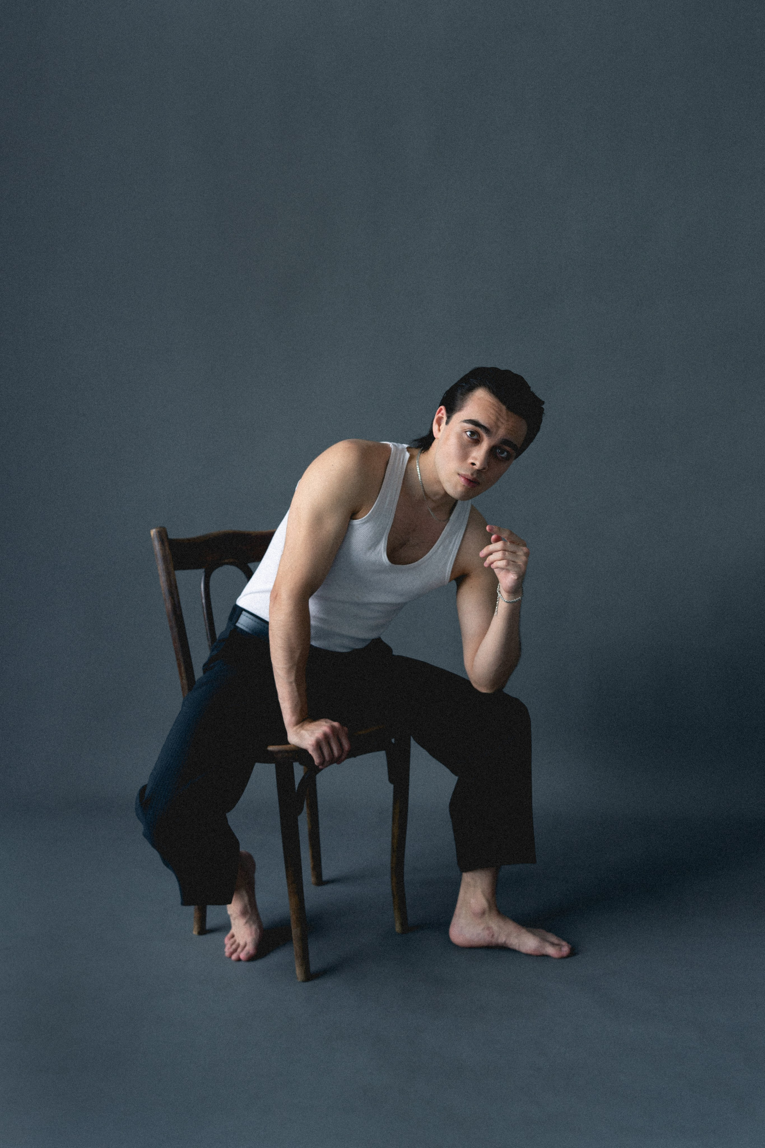 Тамерлан. Arina Chernykh