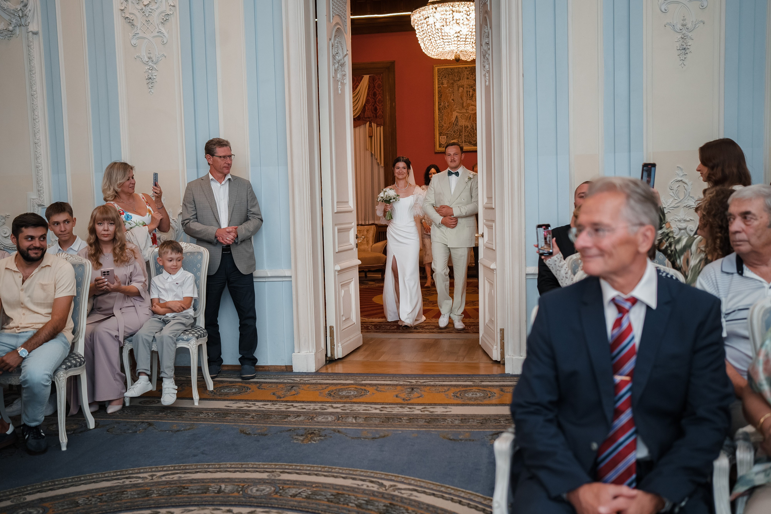 Максим + Елизавета