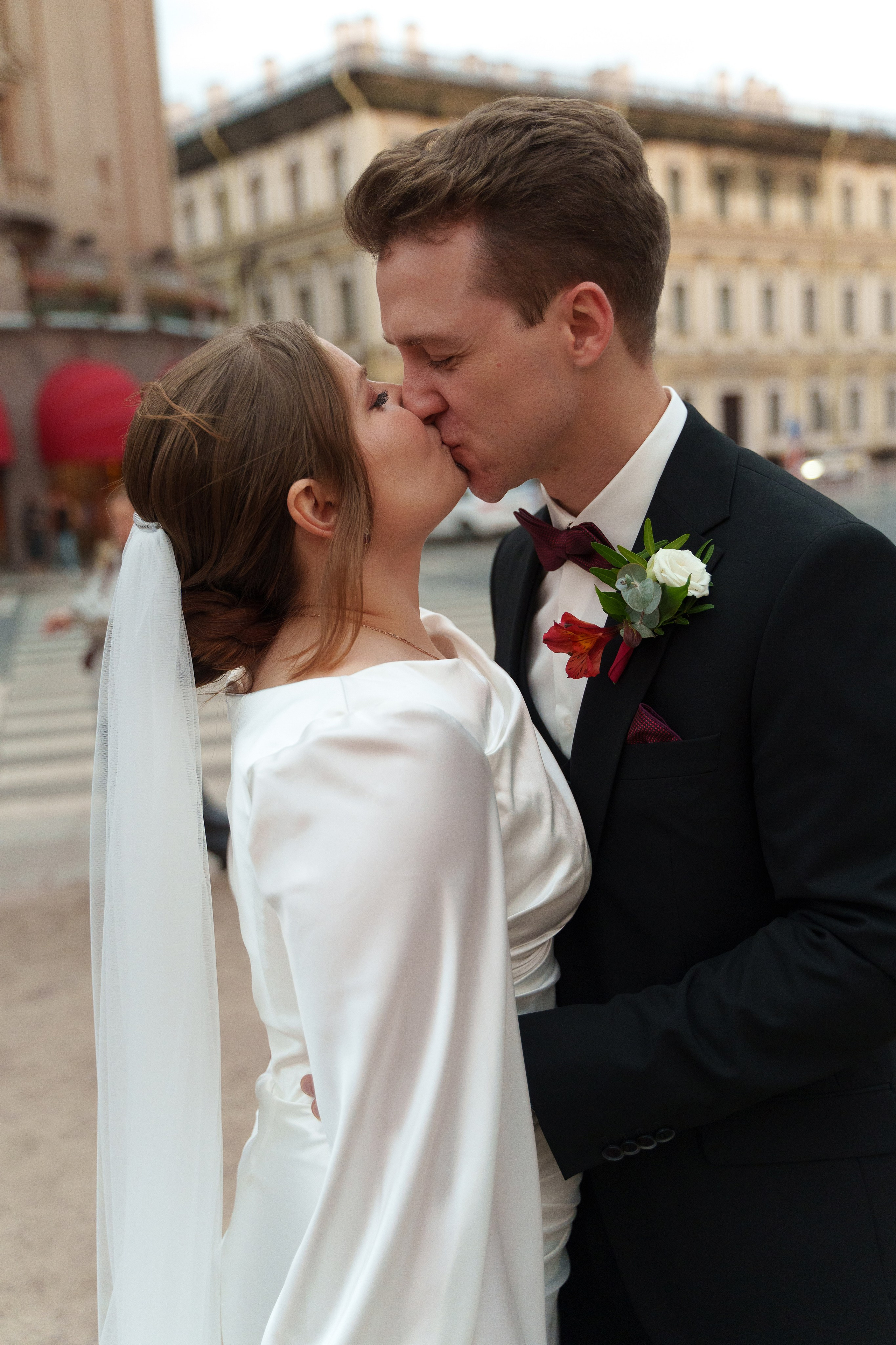 Игорь + Полина