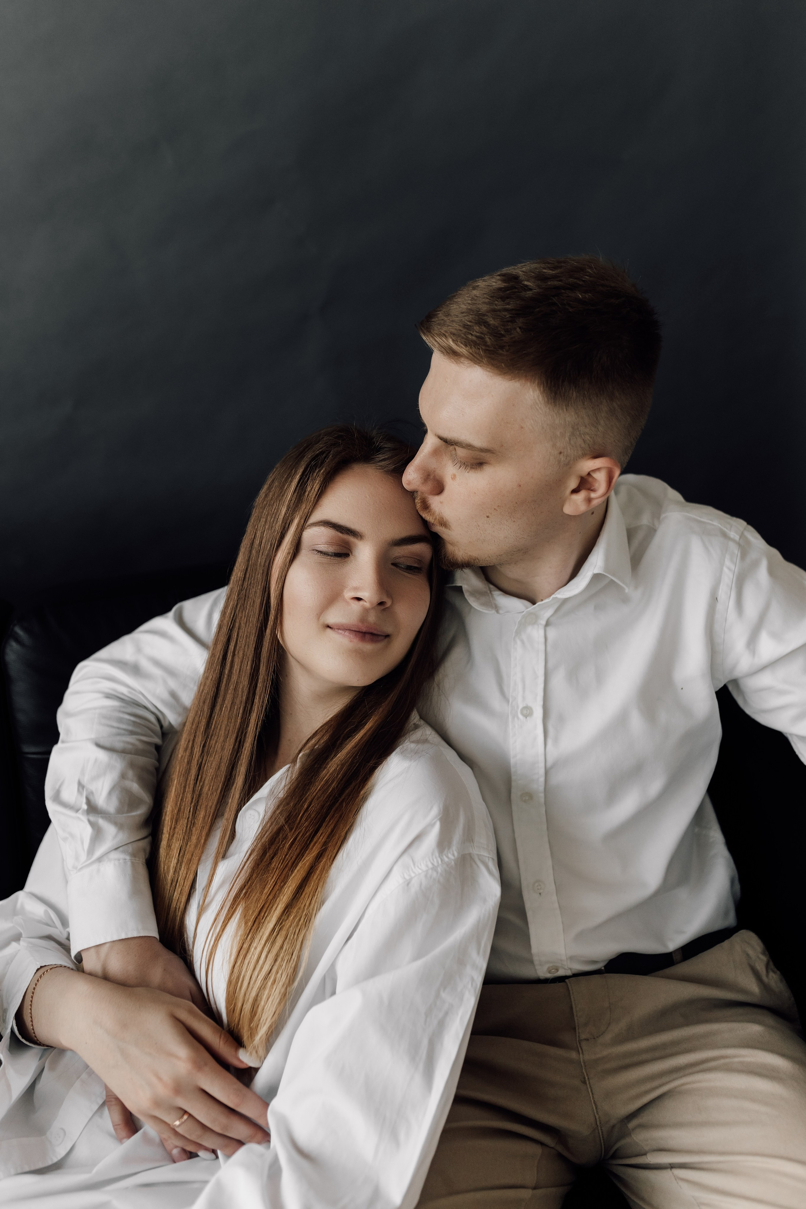 Алексей&Дарья. Фотограф в Москве Юлия Хамзина