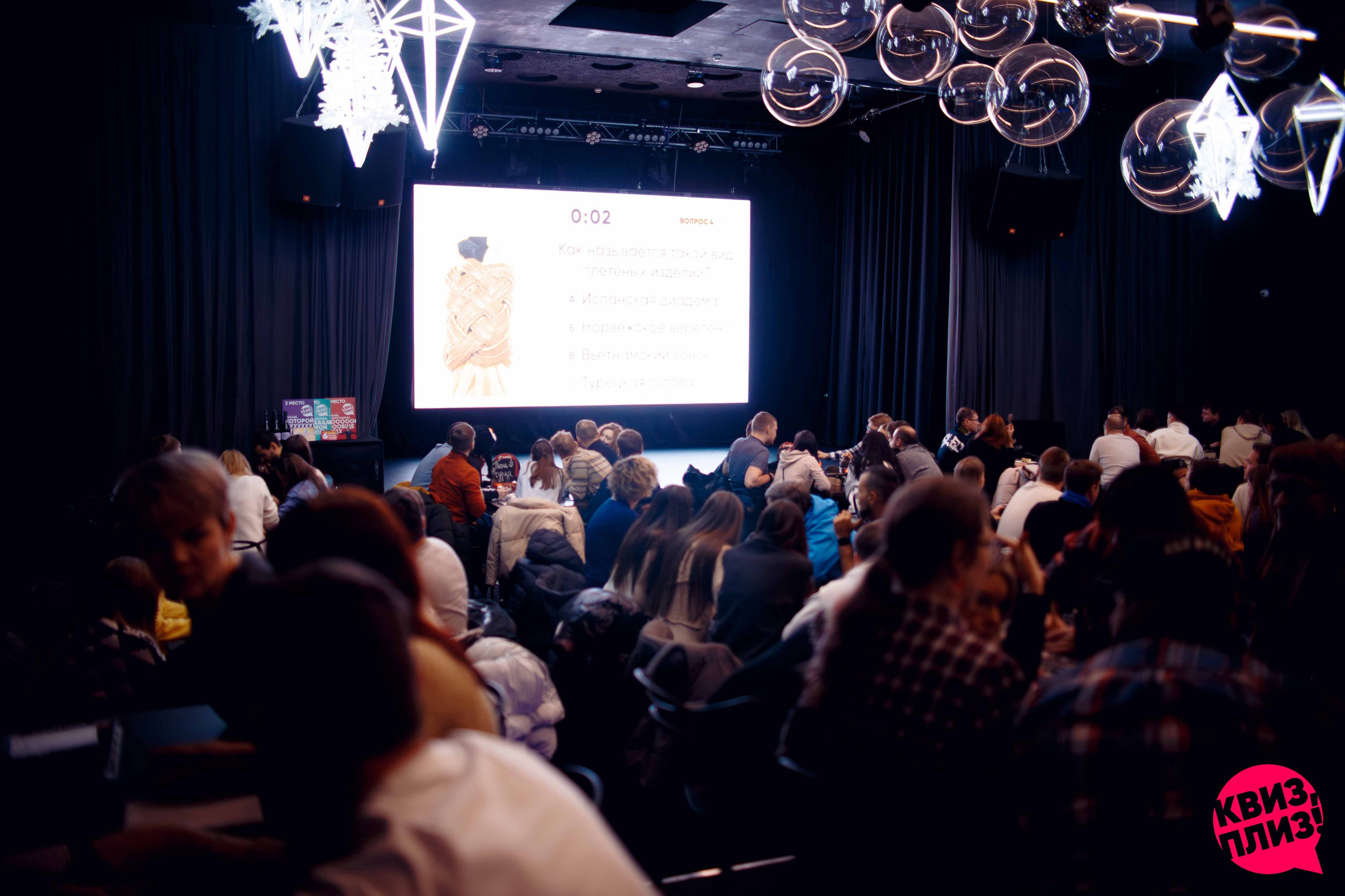 Квиз плиз. Ваш репортажный фотограф Артемий Антонов