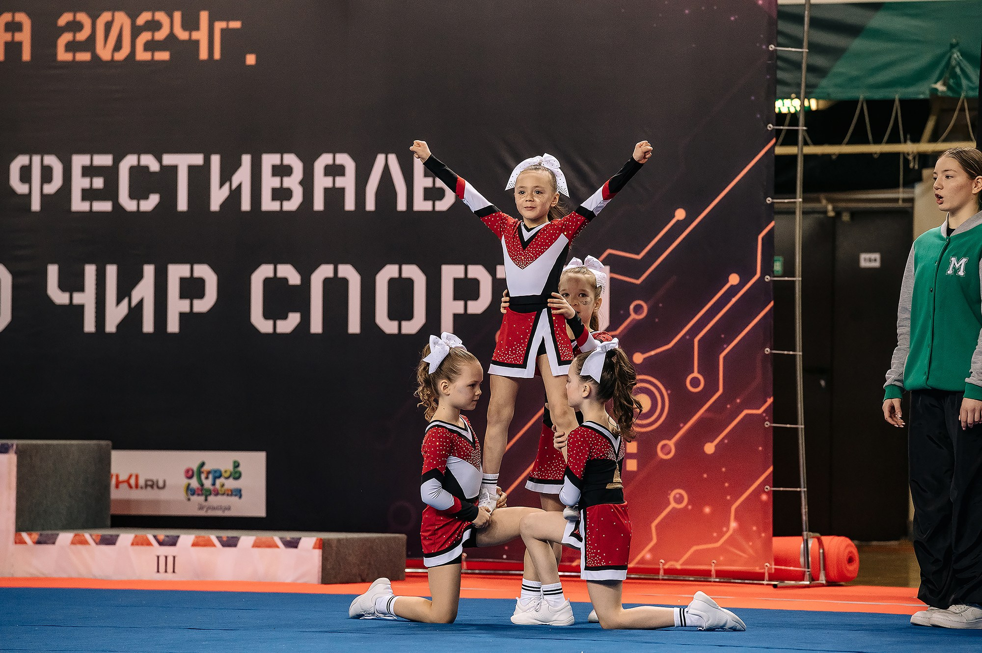 Репортаж. Профессиональный фотограф в Казани Ягудин Азат