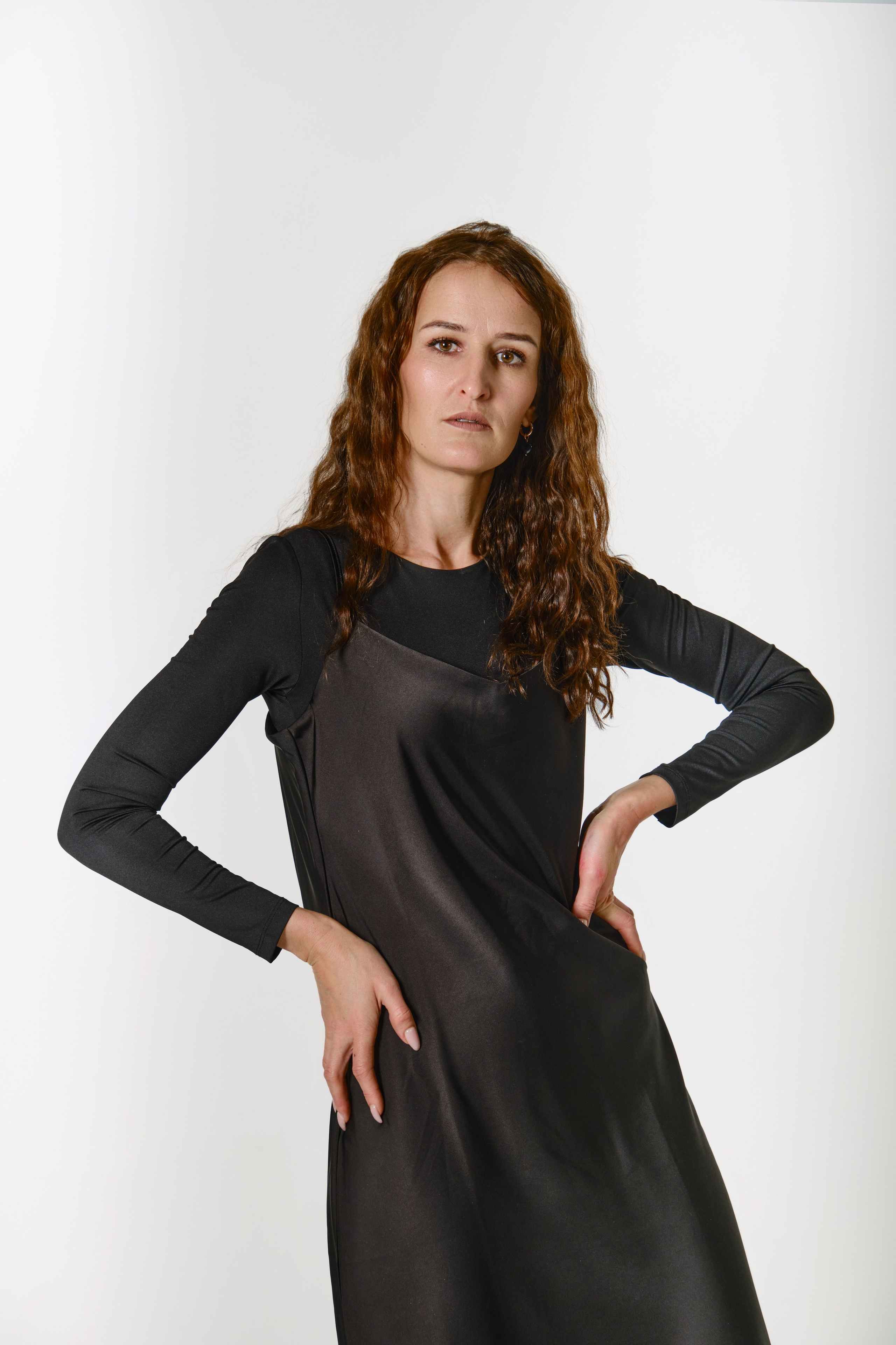 Съемка для журнала. Ася Ложкина фотограф Ижевск