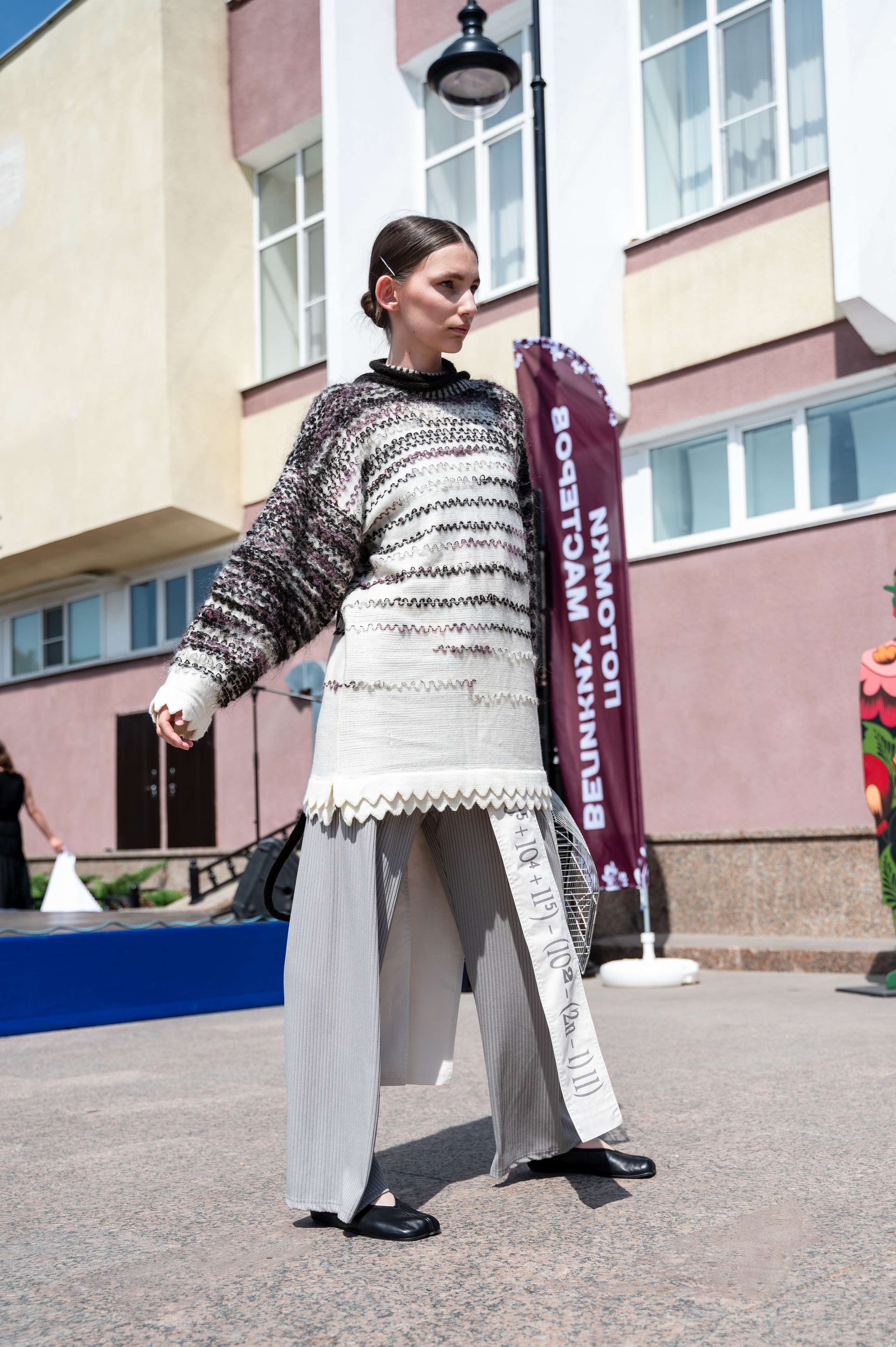 Всероссийский фестиваль-конкурс «Потомки великих мастеров» | 28.06.2025. Фотограф в Омске Елизавета Кириллова