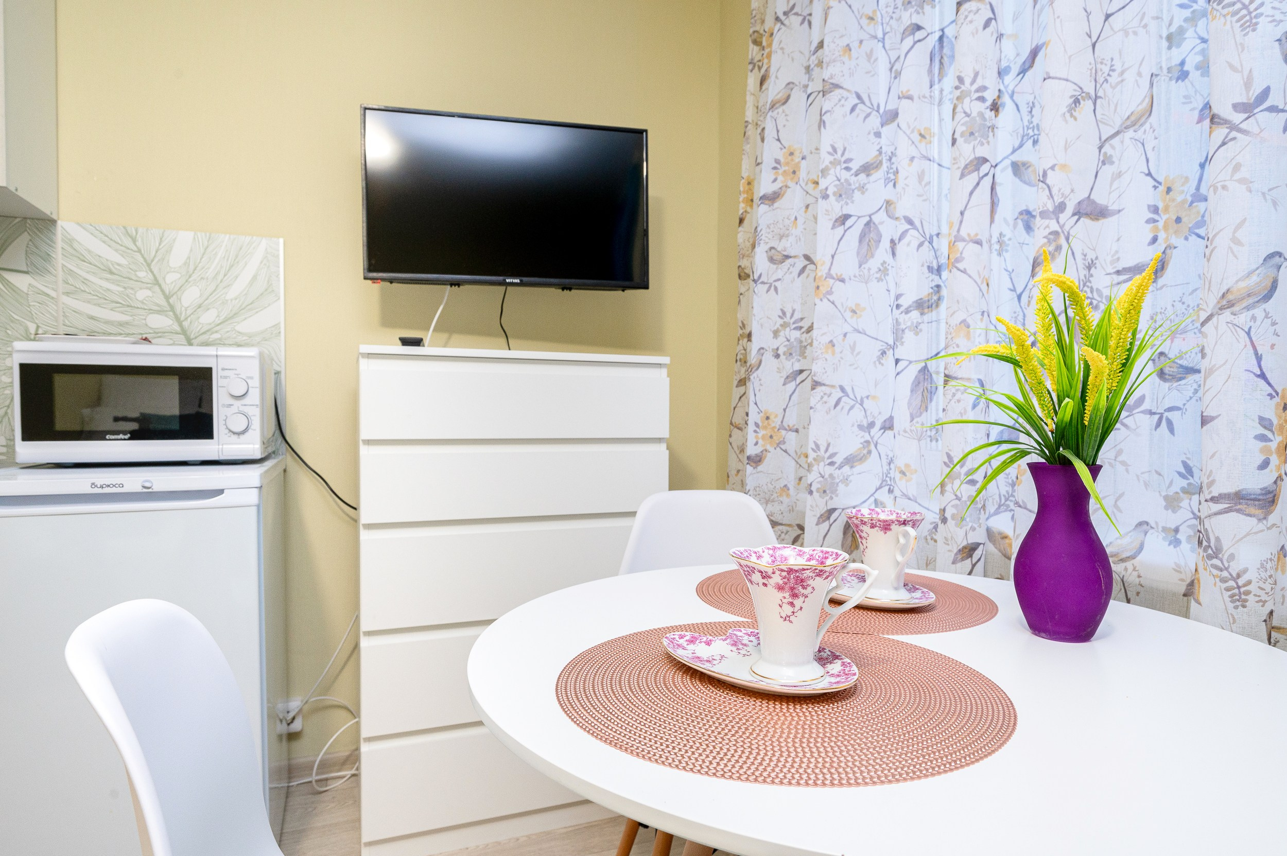 Квартира под аренду. Интерьерный фотограф. Фото- видеосъемка недвижимости Санкт-Петербург