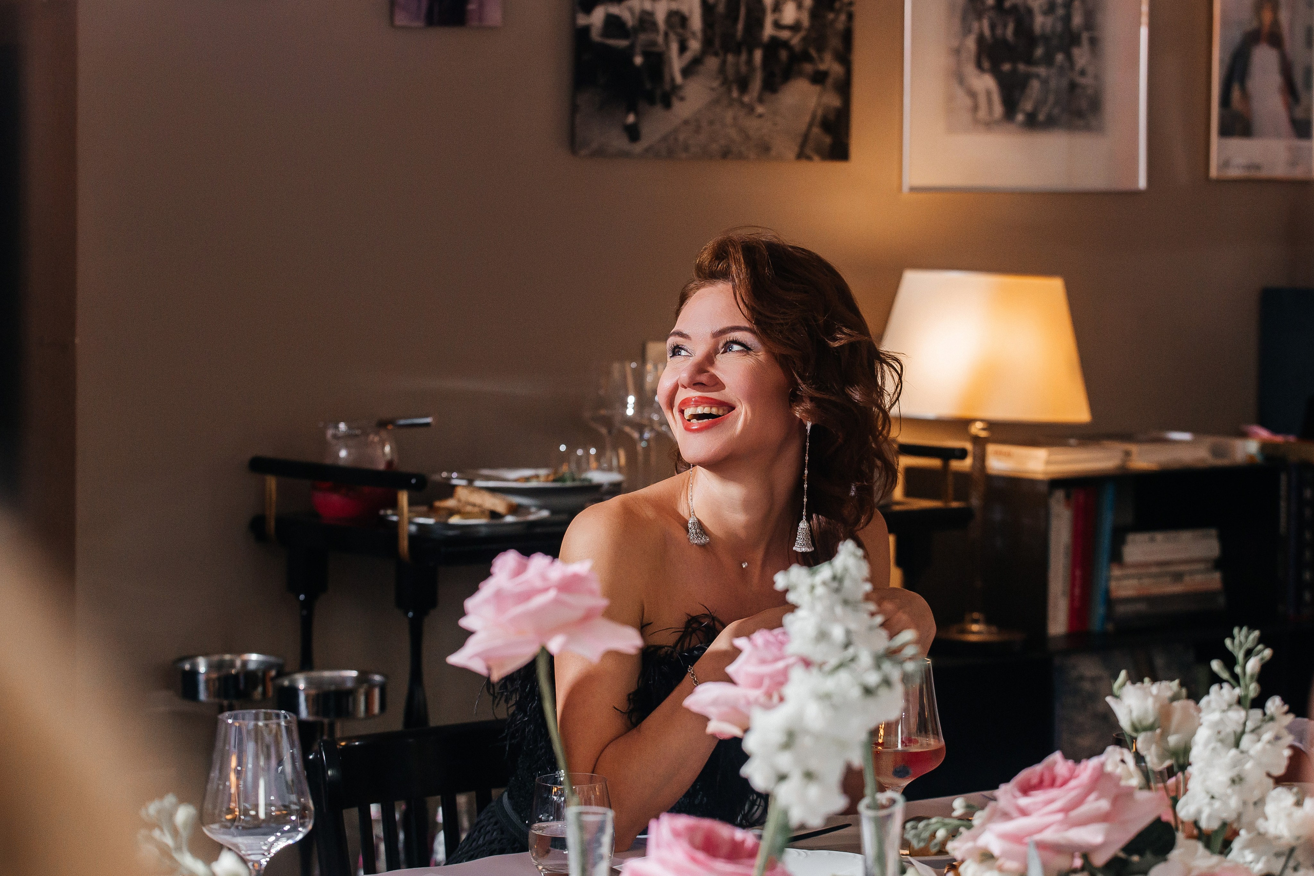 DK. Фотограф в Санкт-Петербурге Виктория Безверхая