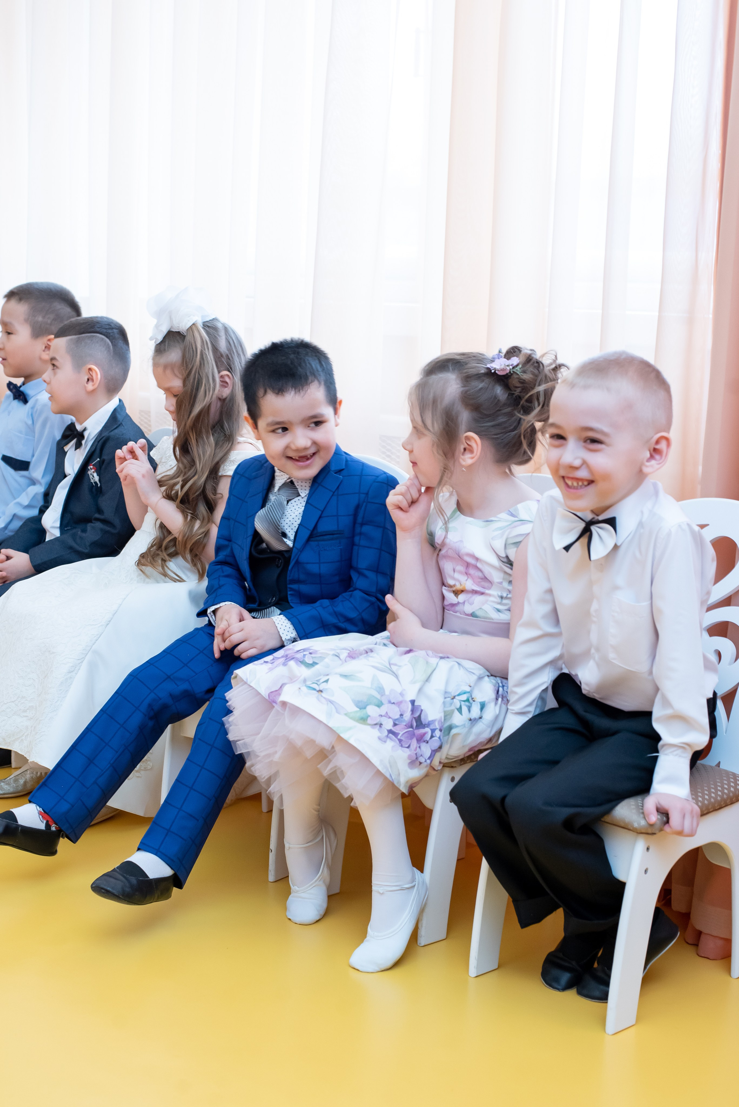 ДС 31, гр 11. Фотограф в г. Нижневартовск Александра Гриценко