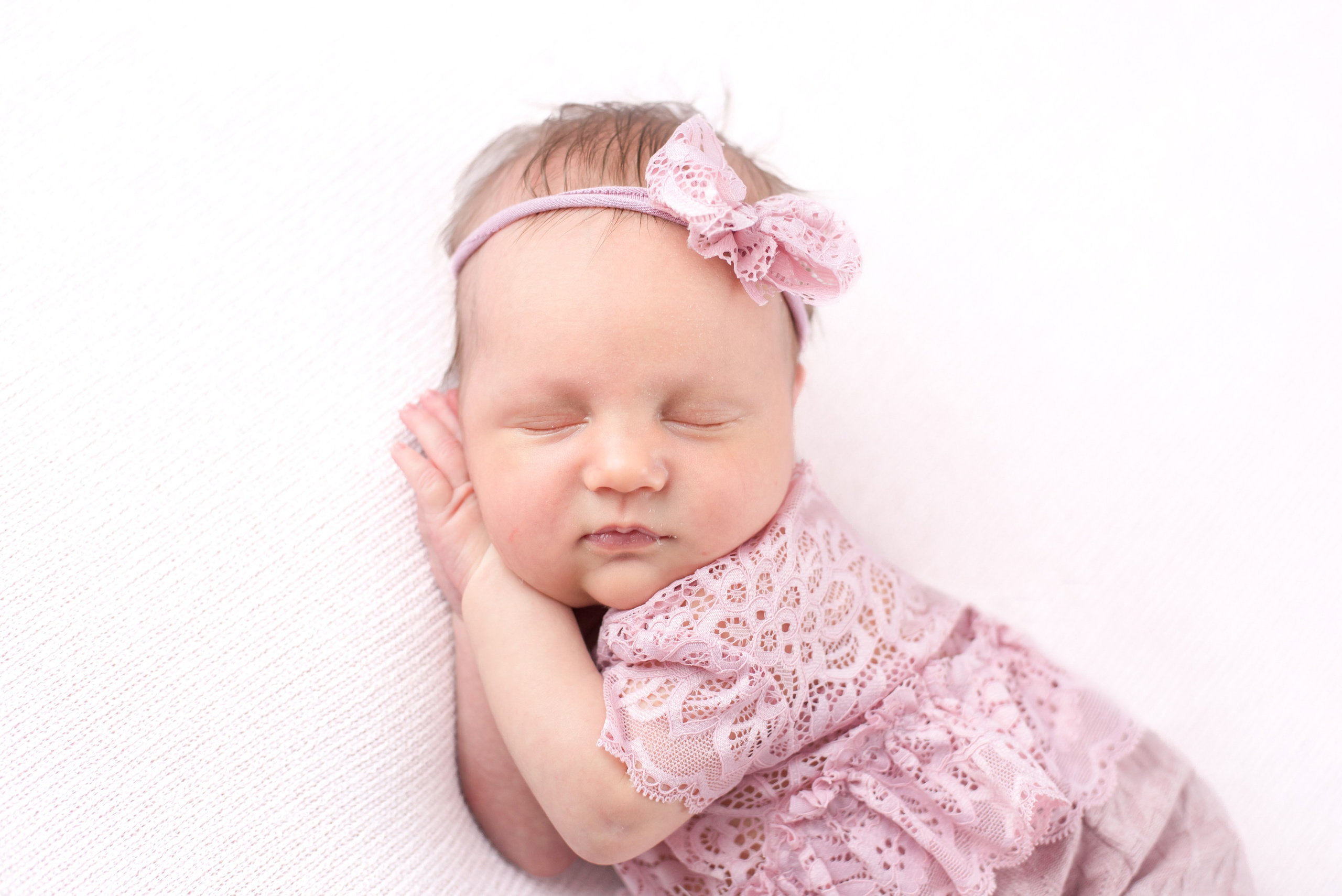 Фотосессия новорождённых. Фотограф в г. Нижневартовск Александра Гриценко