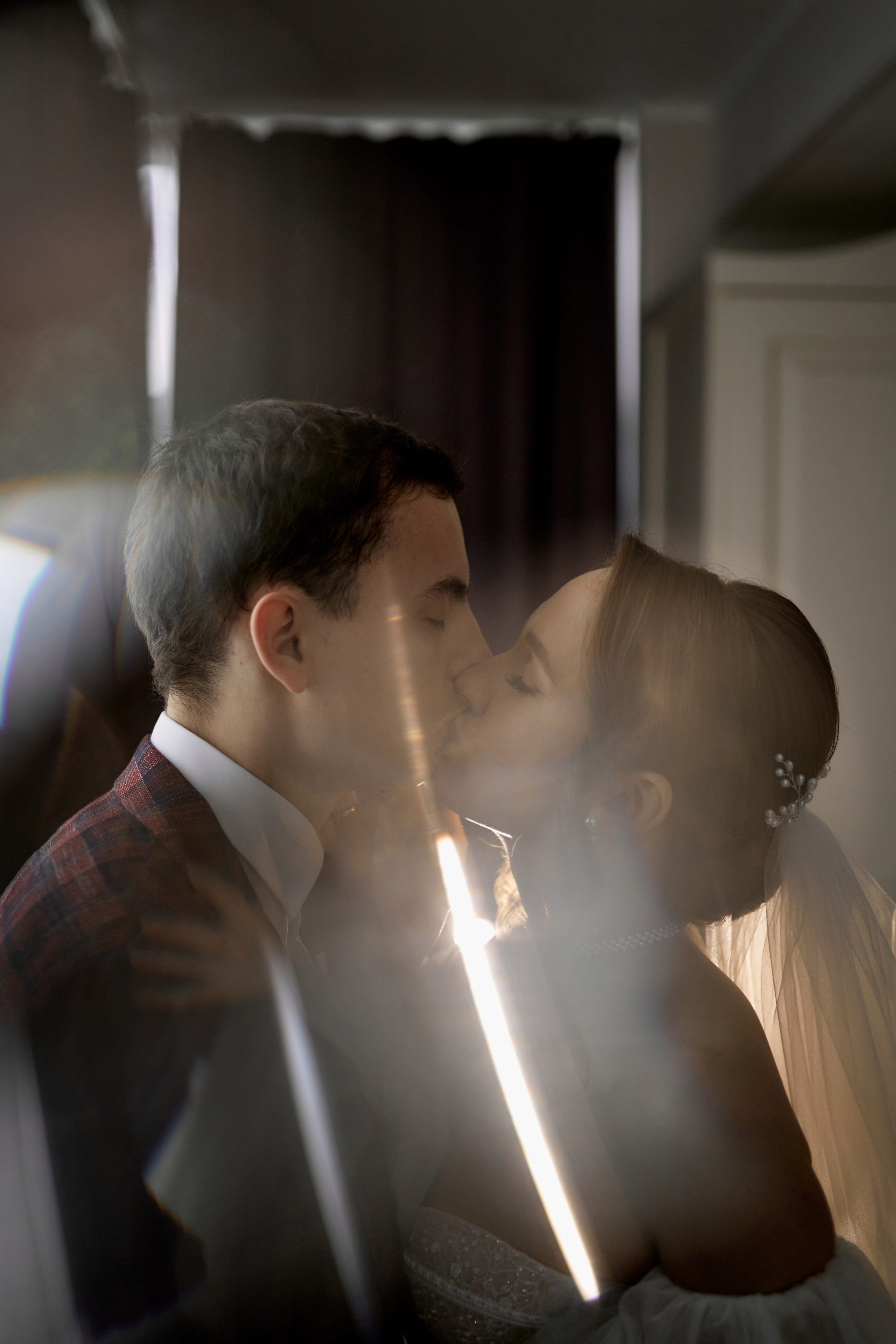 Евгений и Елизавета. Свадебный фотограф в Сургуте Иванов Павел