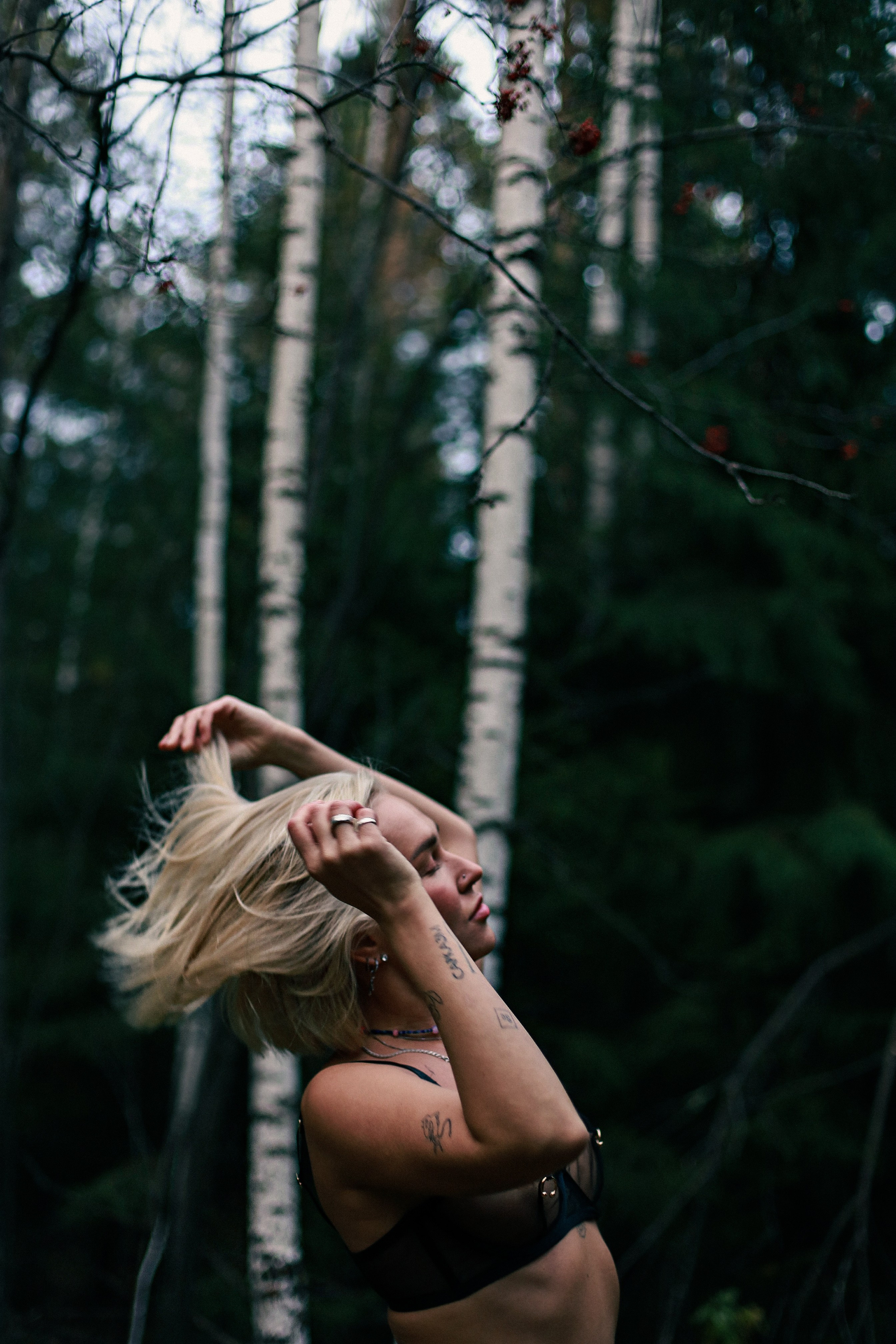 С ⁐ Ф Ь Я визуальный артист — фото видео декор графика