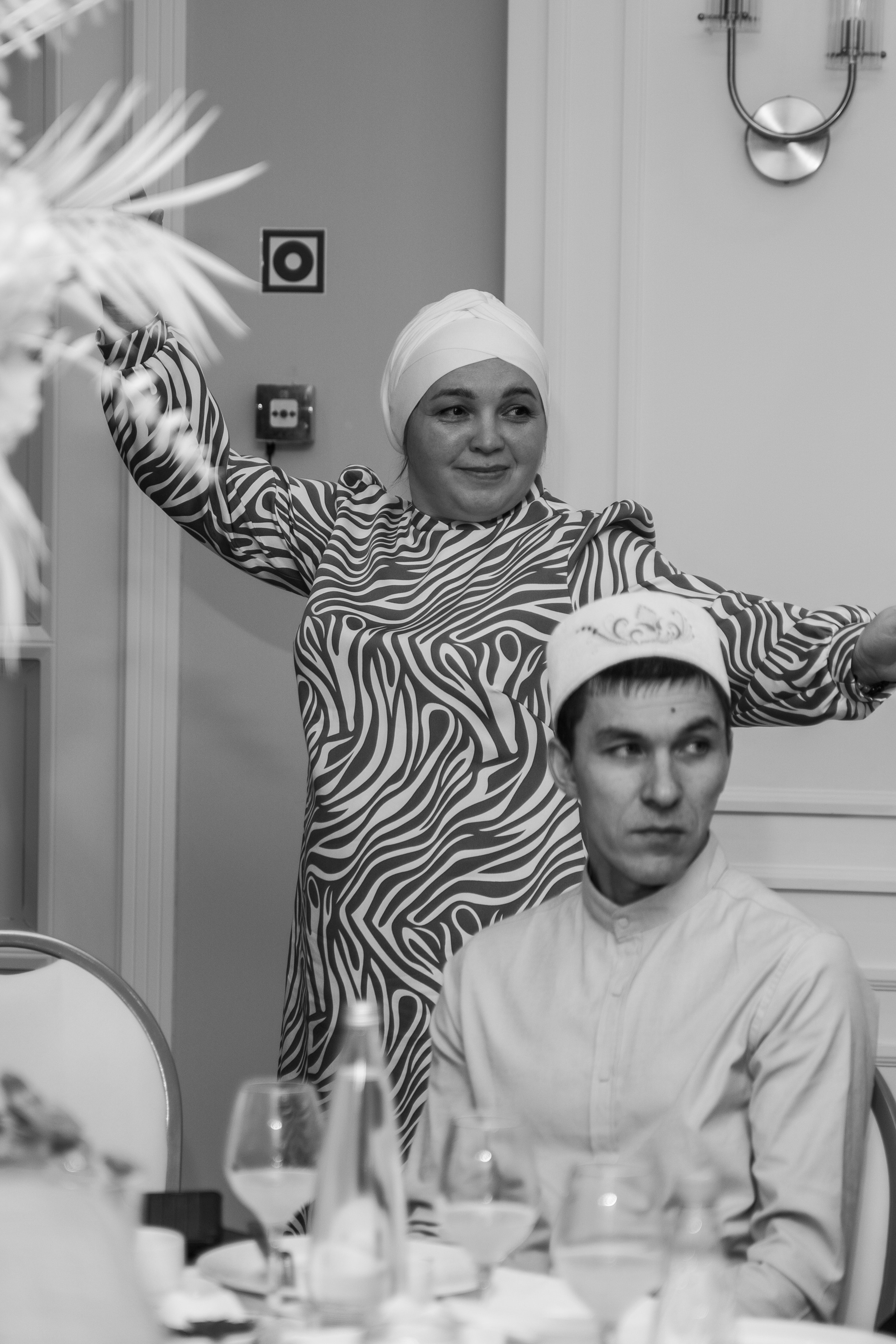 Данис & Ильзира (Алтан). RAMIL SAFIULLIN