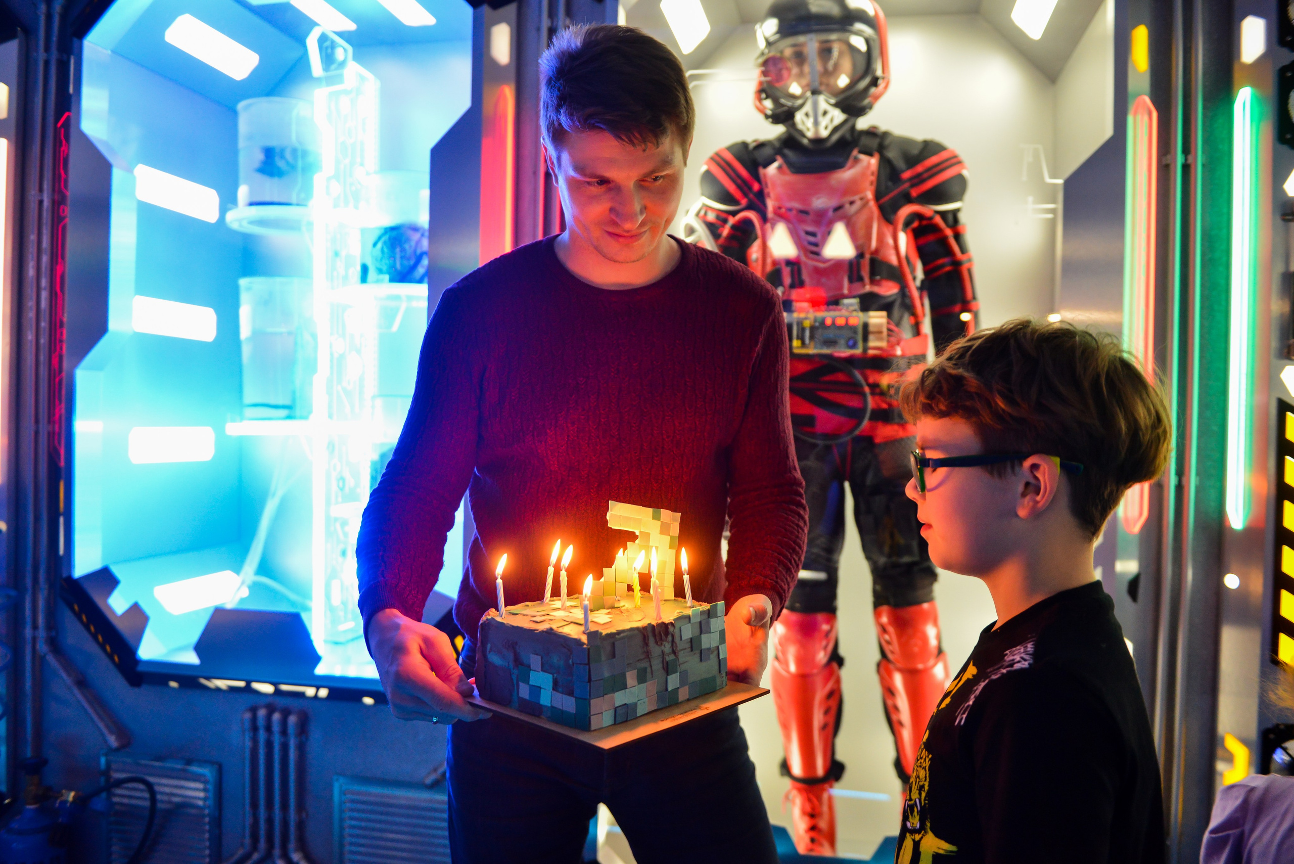 Дни рождения и корпоративы. Свадебный фотограф в Крыму