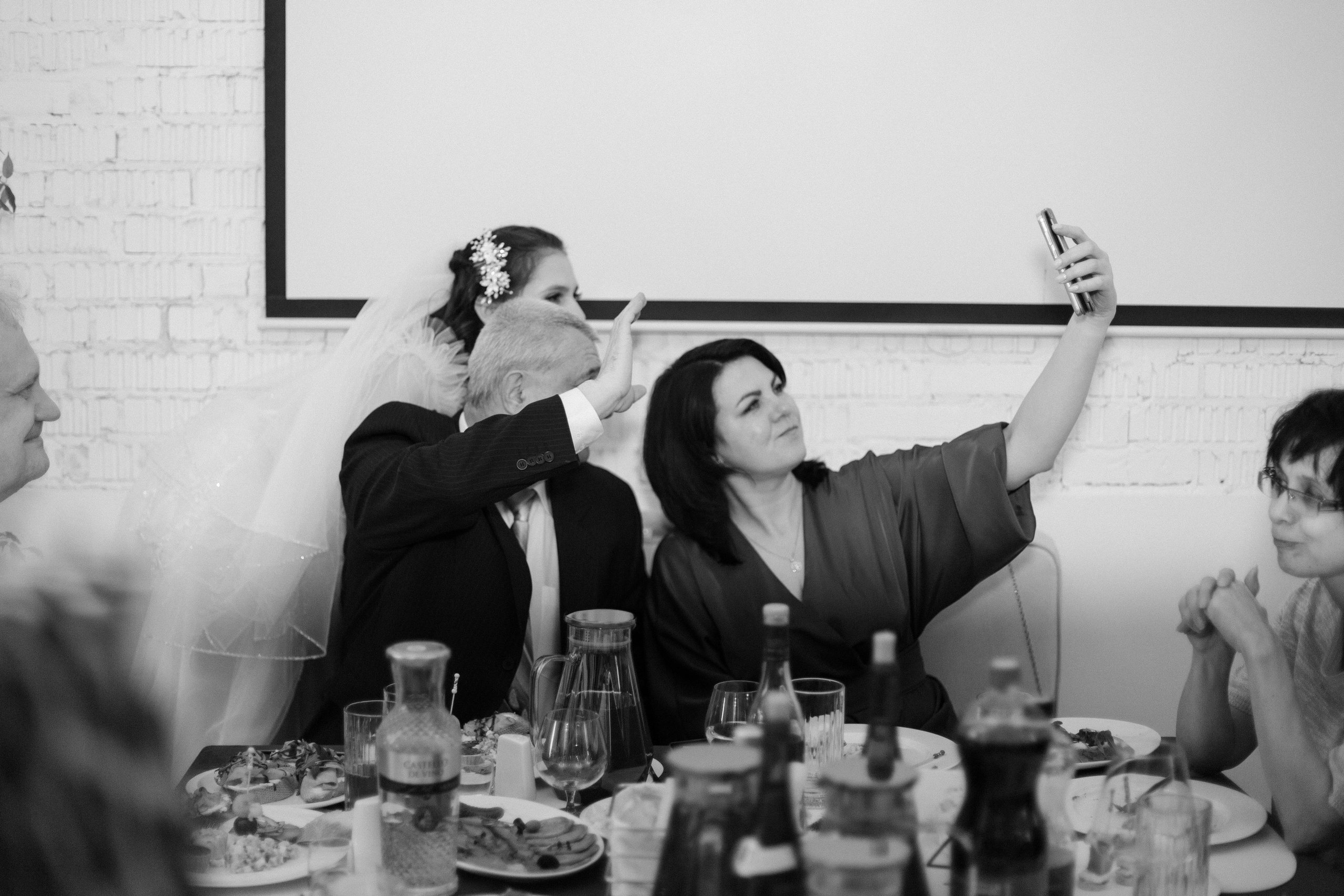 Настя и Серёжа. Фотограф в Москве — Евгения Прокопенко