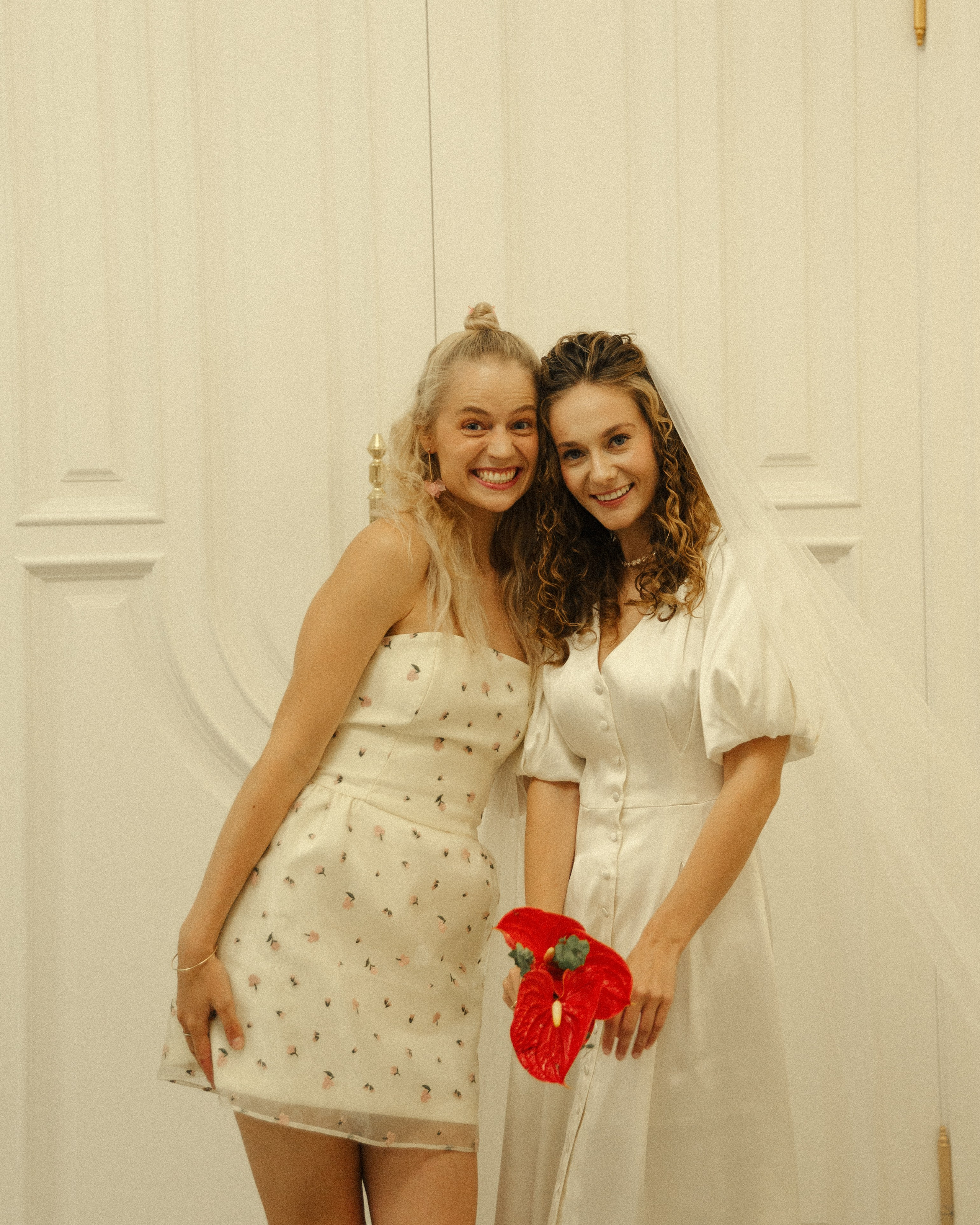 Полина и Никита. Фотограф в Москве — Евгения Прокопенко