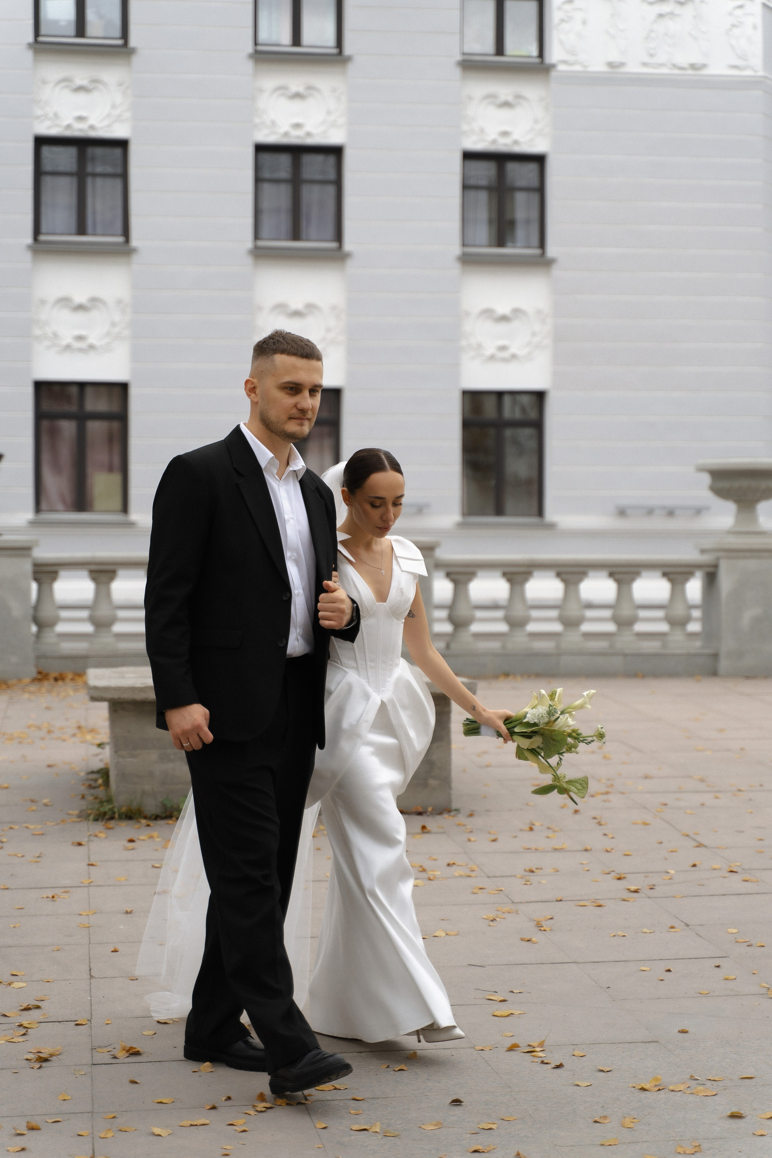 Даниил и Вивея. Свадебный фотограф Анастасия Хабарова в Новоуральске и Екатеринбурге