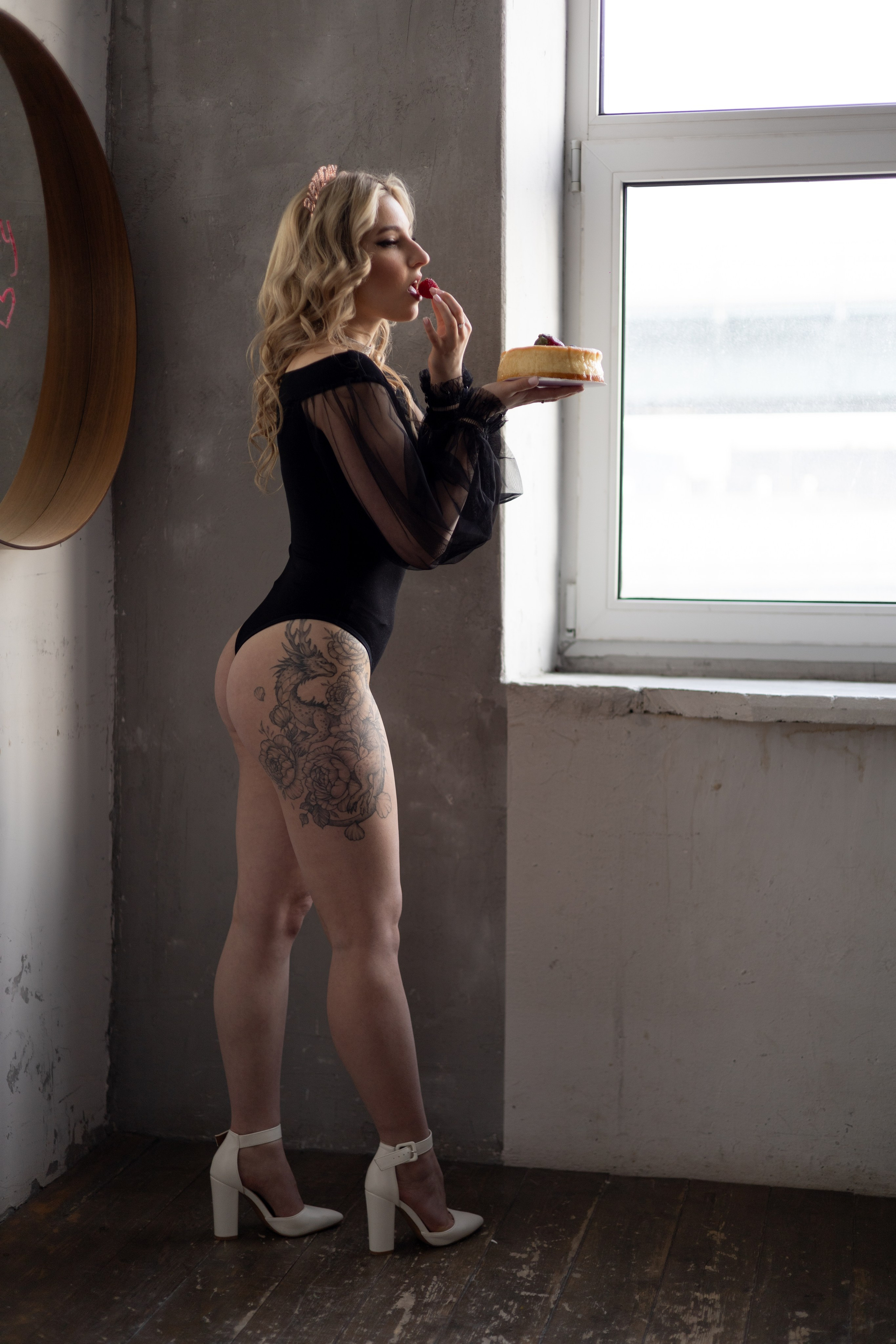 Работы в цвете. Фотограф в Москве Айгуль Евграфова