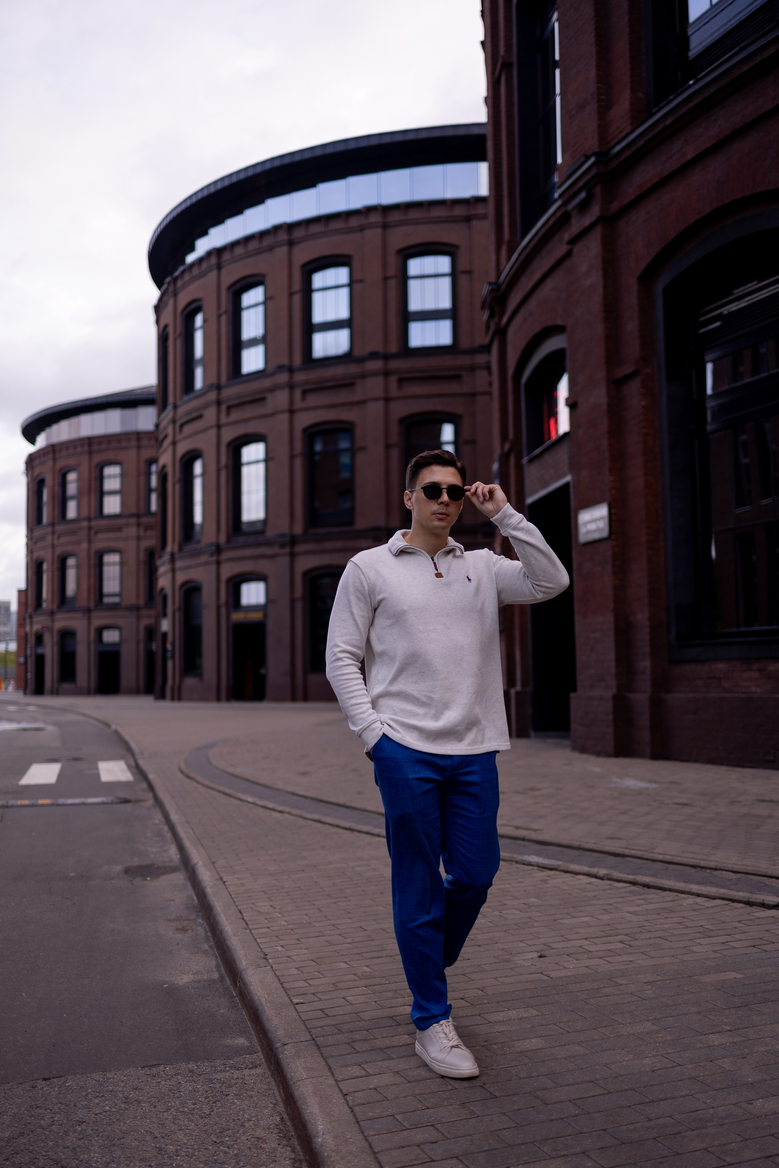 Работы в цвете. Фотограф в Москве Айгуль Евграфова