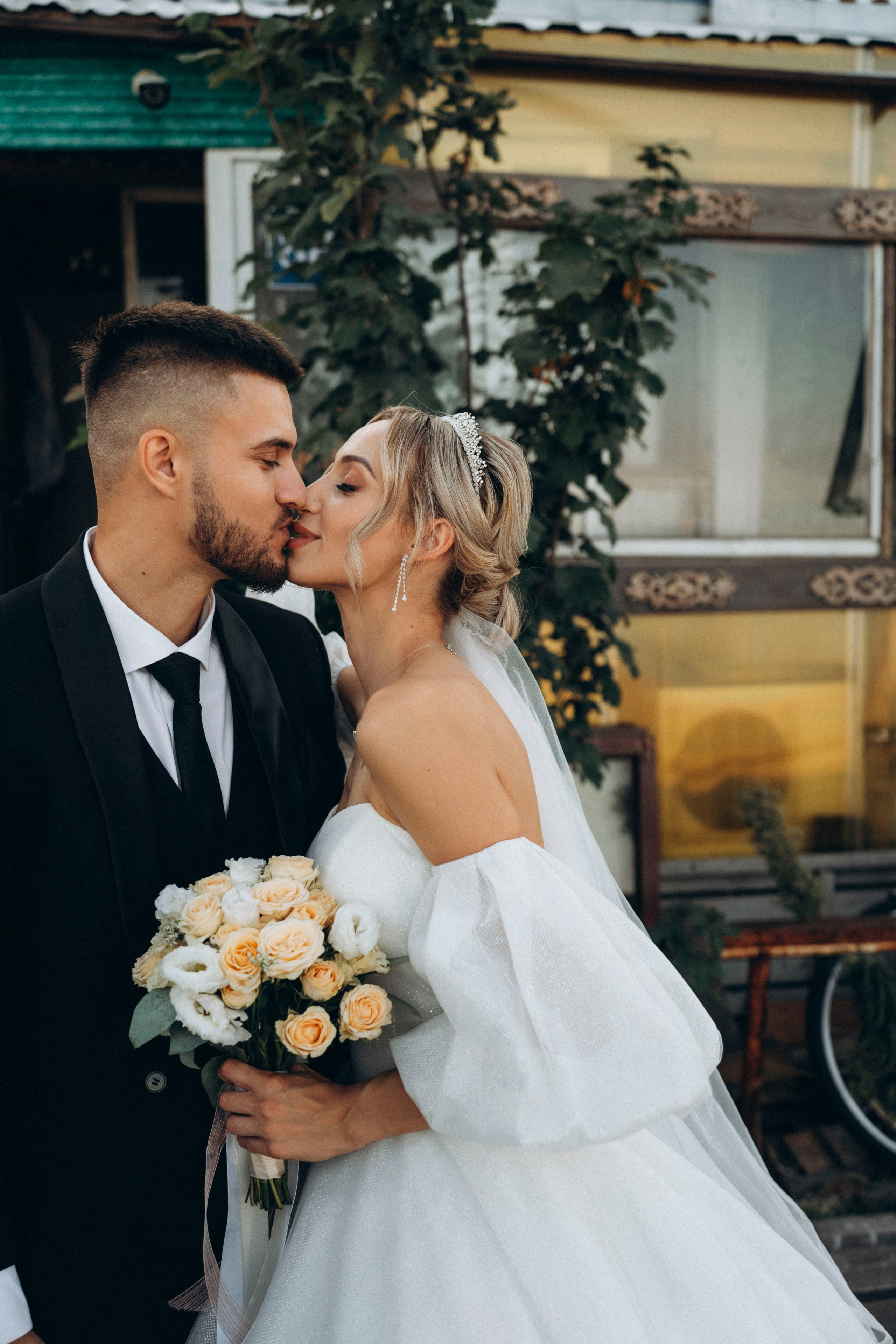 А&Н. Свадебный и семейный фотограф в Ейске Инна Чаплюк