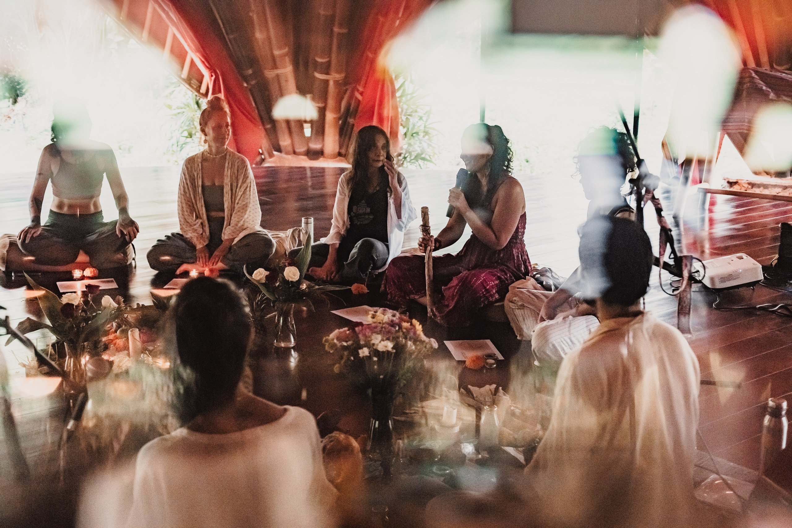 Cacao alchemy w Juan. Мариам Багдасарян