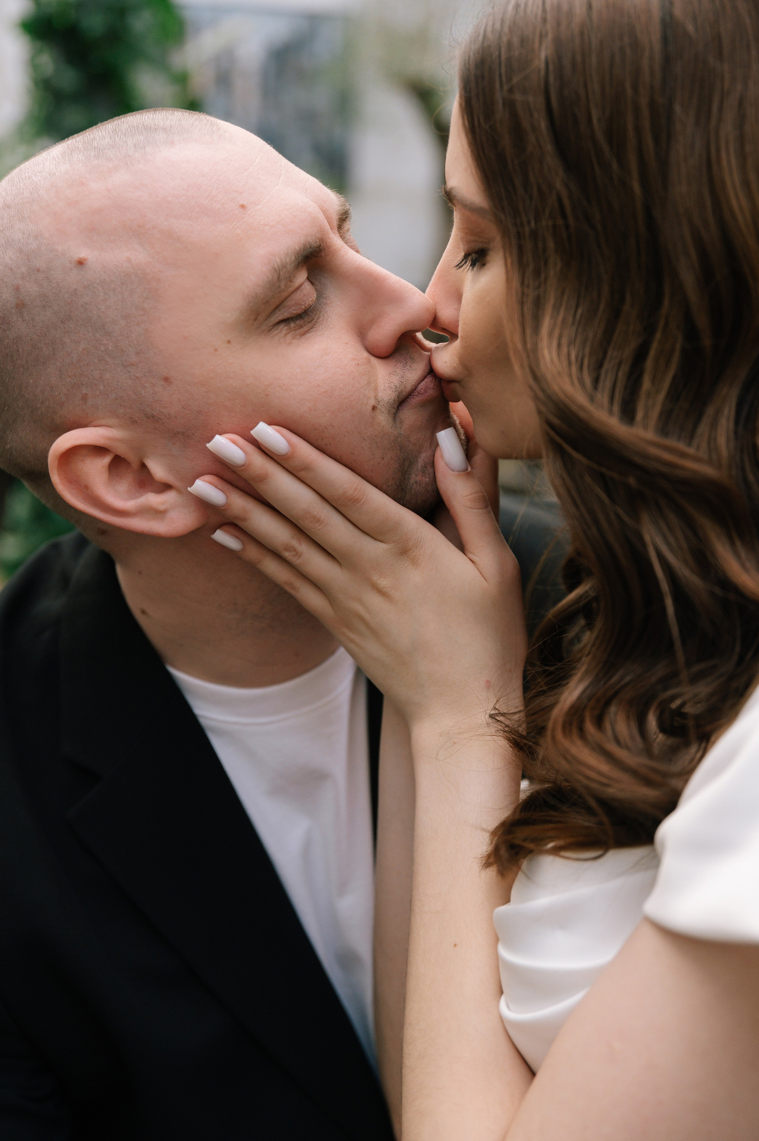 Михаил & Мария. Свадебный фотограф Екатерина Зайцева Краснодар