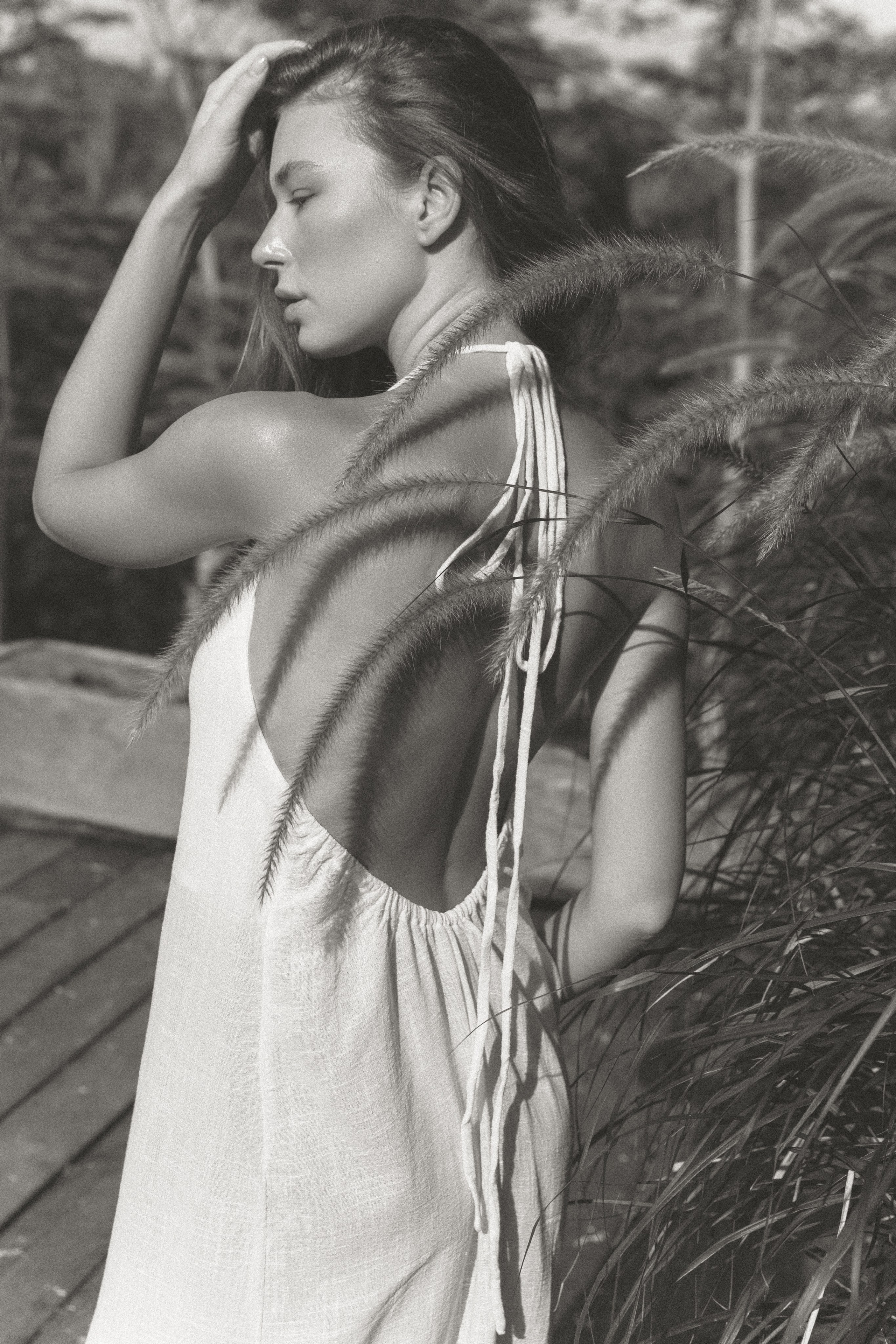 Calme. Фотограф