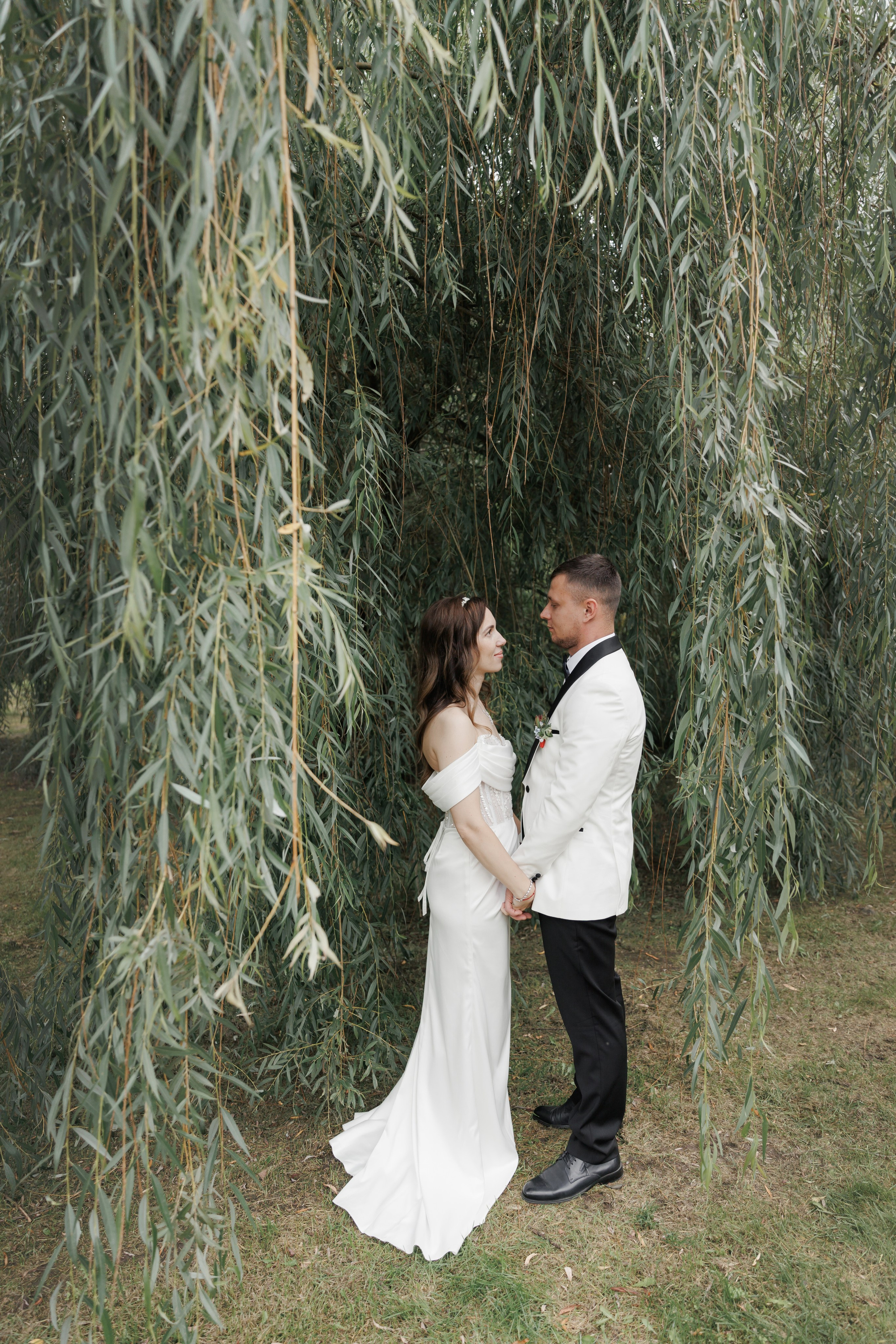 Свадьба. Свадебный и семейный фотограф в Твери и Тверской области