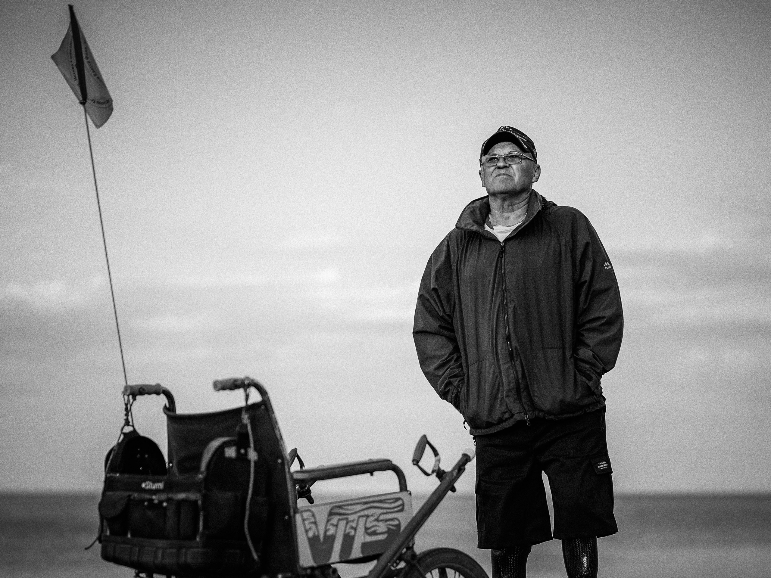 Фотограф Олег Сотник