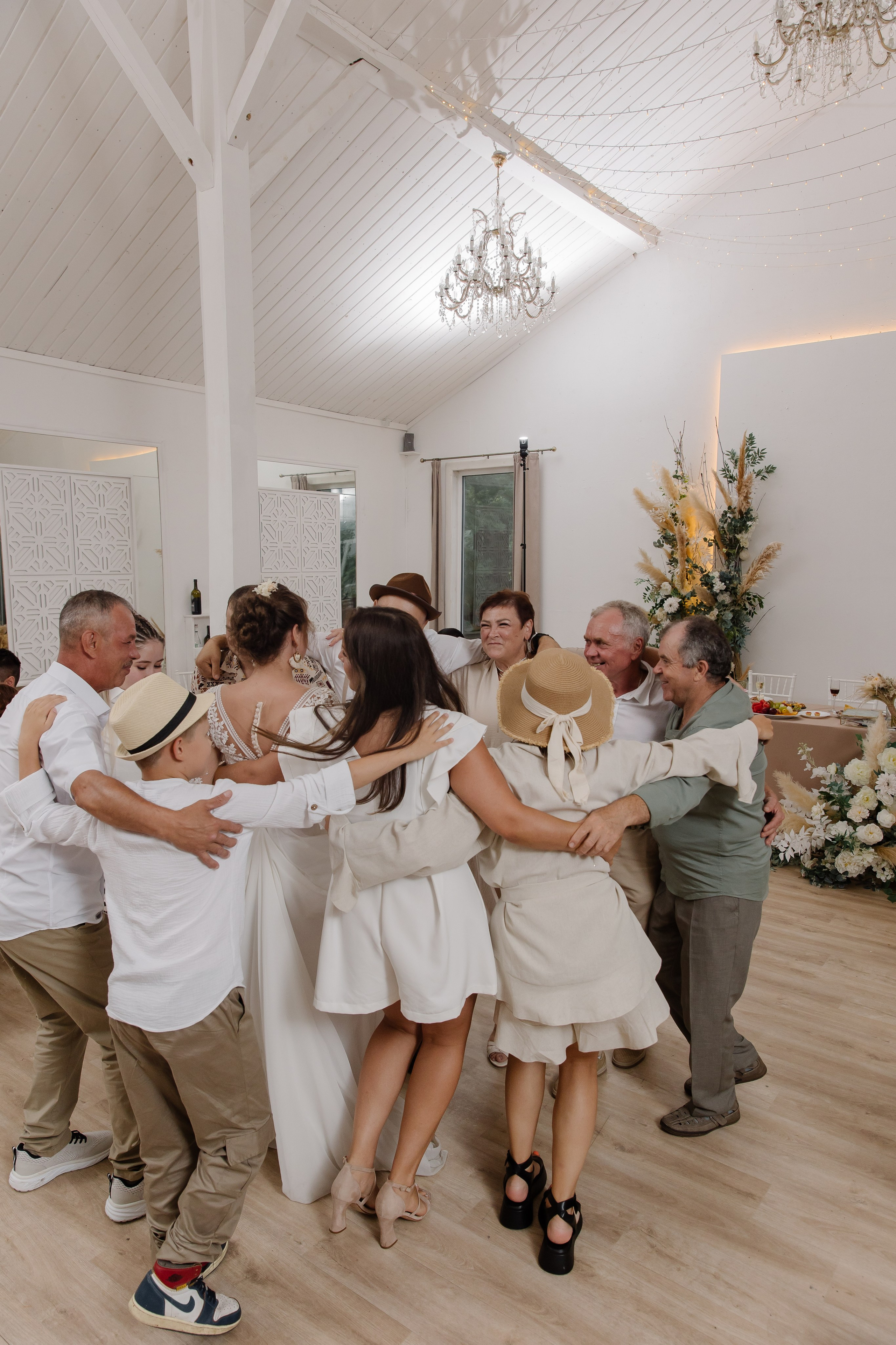 Оксана и Саша. Мозжерина Ирина — Свадебный и семейный фотограф в Екатеринбурге