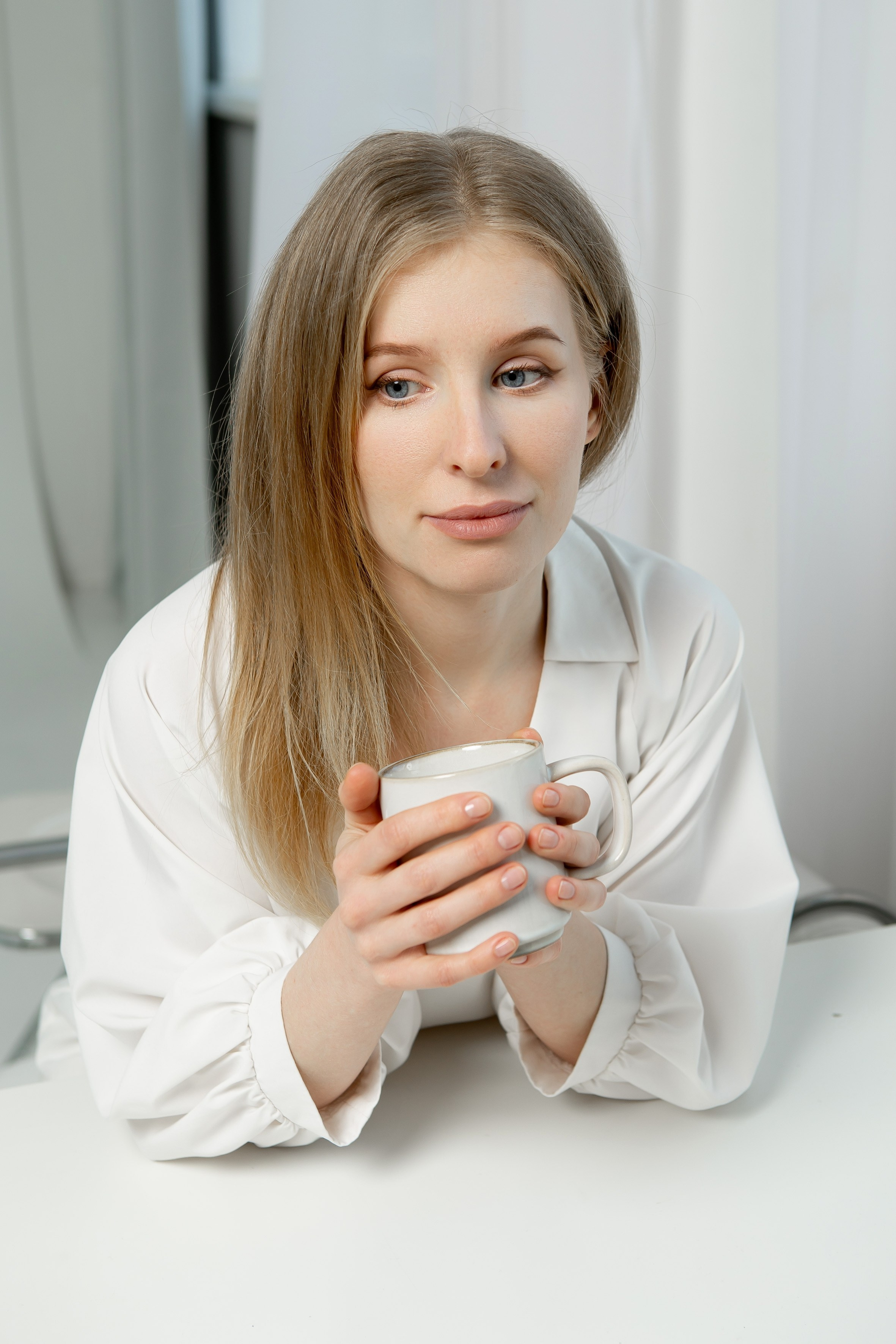 Евгения. Свадебный и портретный Фотограф в Липецке Дмитрий Котюков