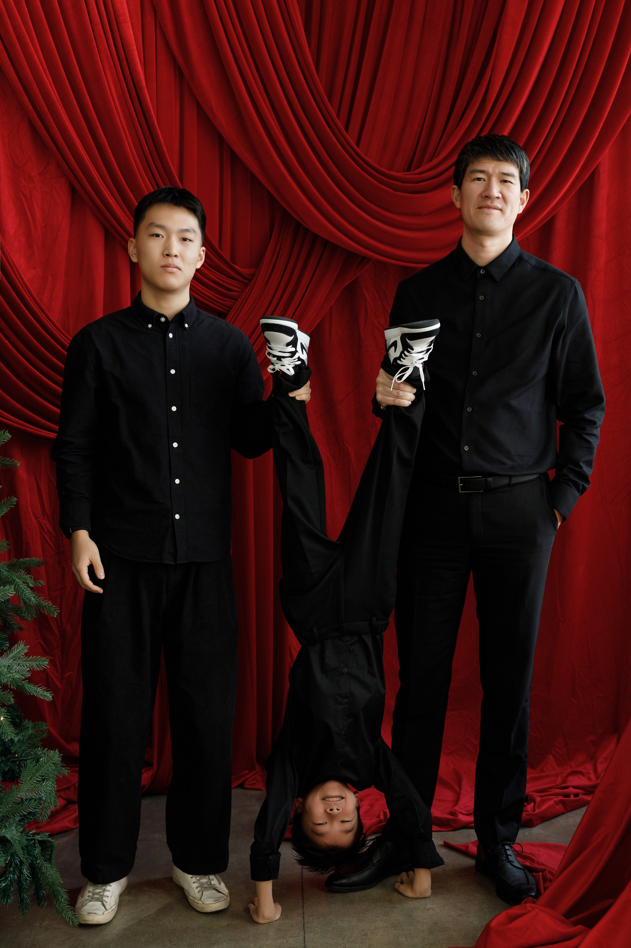 Дина семейная фотосессия. Свадебный и семейный фотограф  во Владивостоке Ольга Украинец