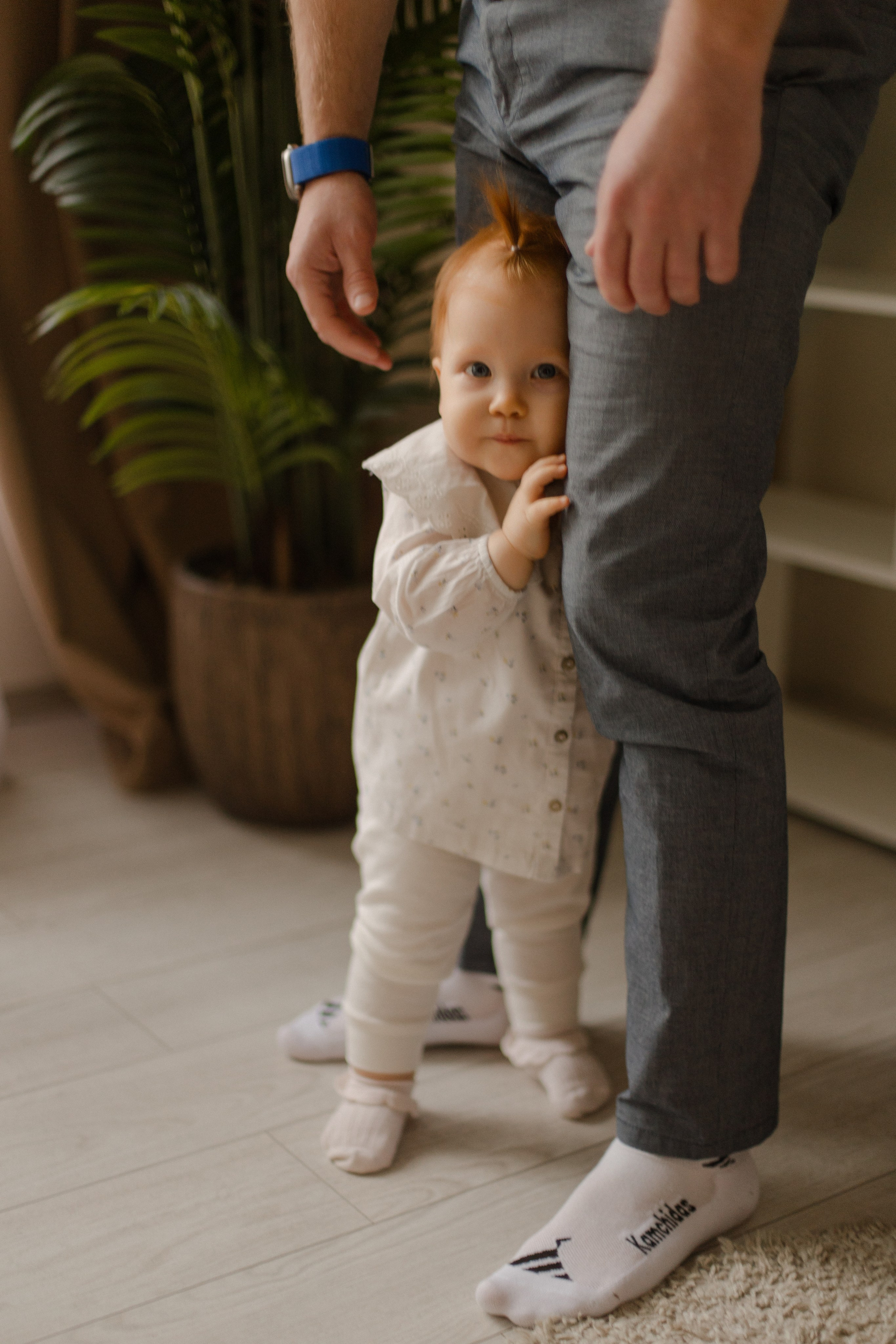 Семейная. Семейный и детский фотограф в Москве Кузьмина Мария
