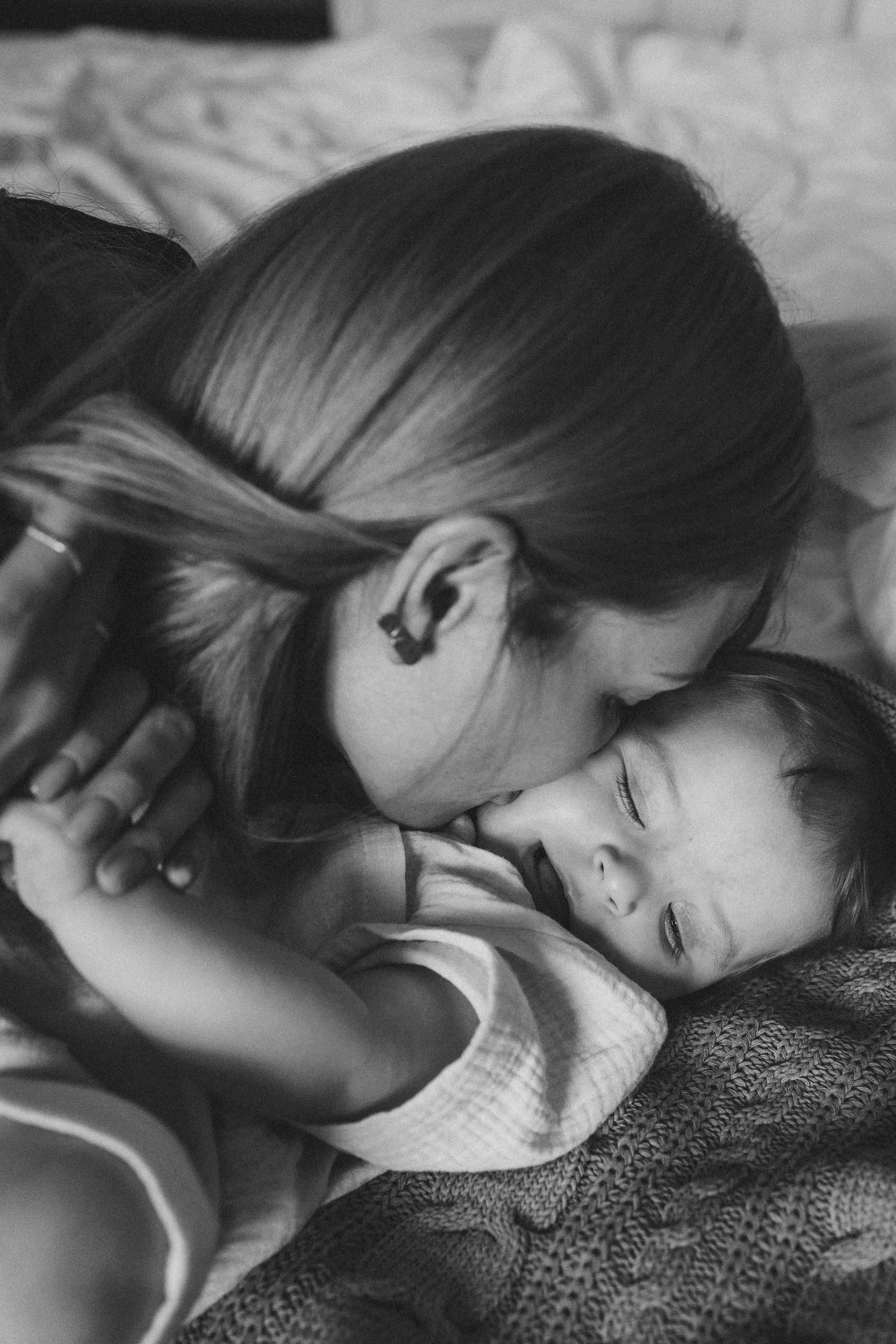 Саша, Лена, Лера и Тимофей. Семейный фотограф Москва