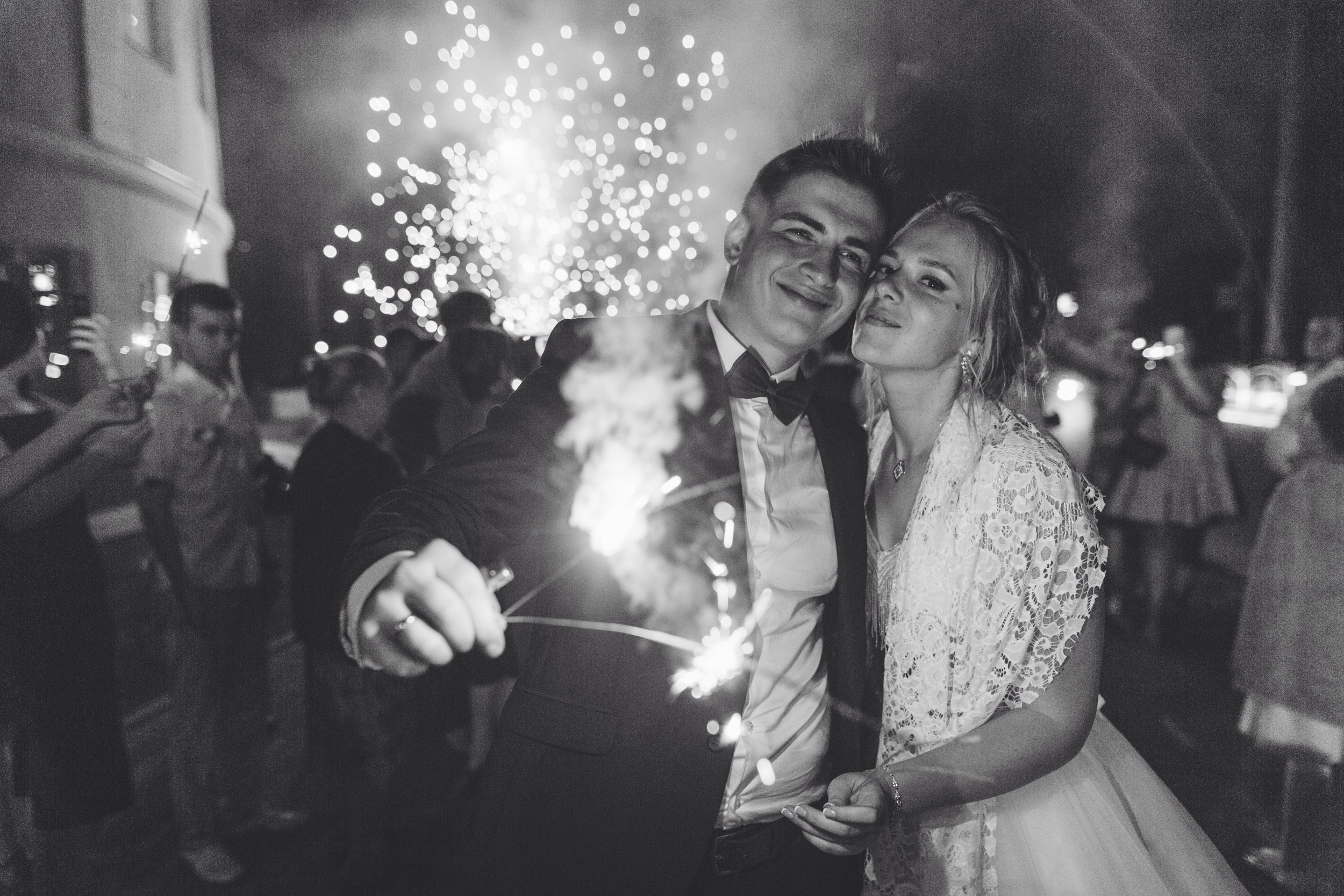 Свадьба. Фотограф | Анастасия Китаева | Воронеж | Москва