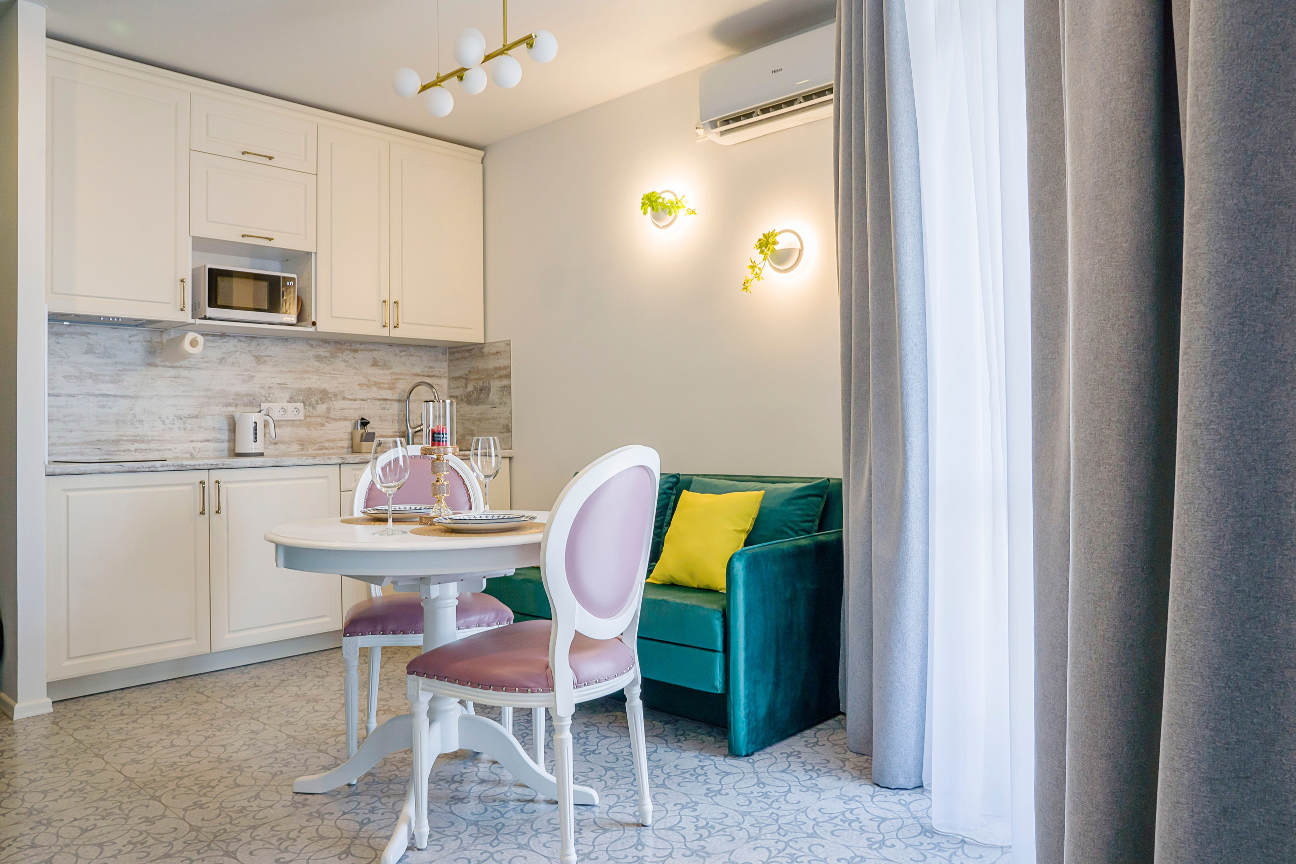 Интерьерная фотосъемка апартаментов отелей. Фотограф в Санкт-Петербурге. Репортажная и все съёмки для бизнеса