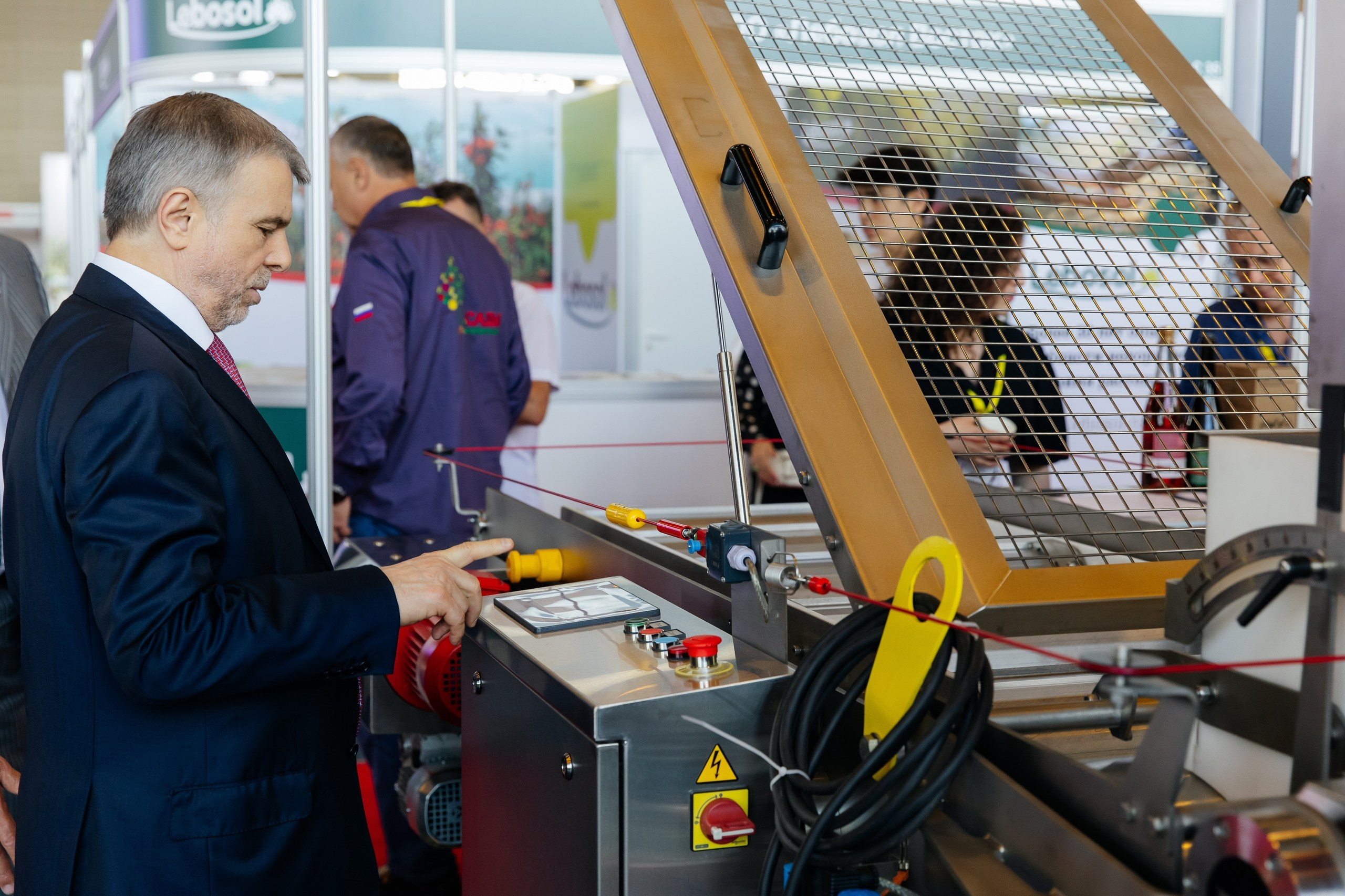 ЭКСПО. Фотограф Николай Петрушкин | Ставрополь, Москва