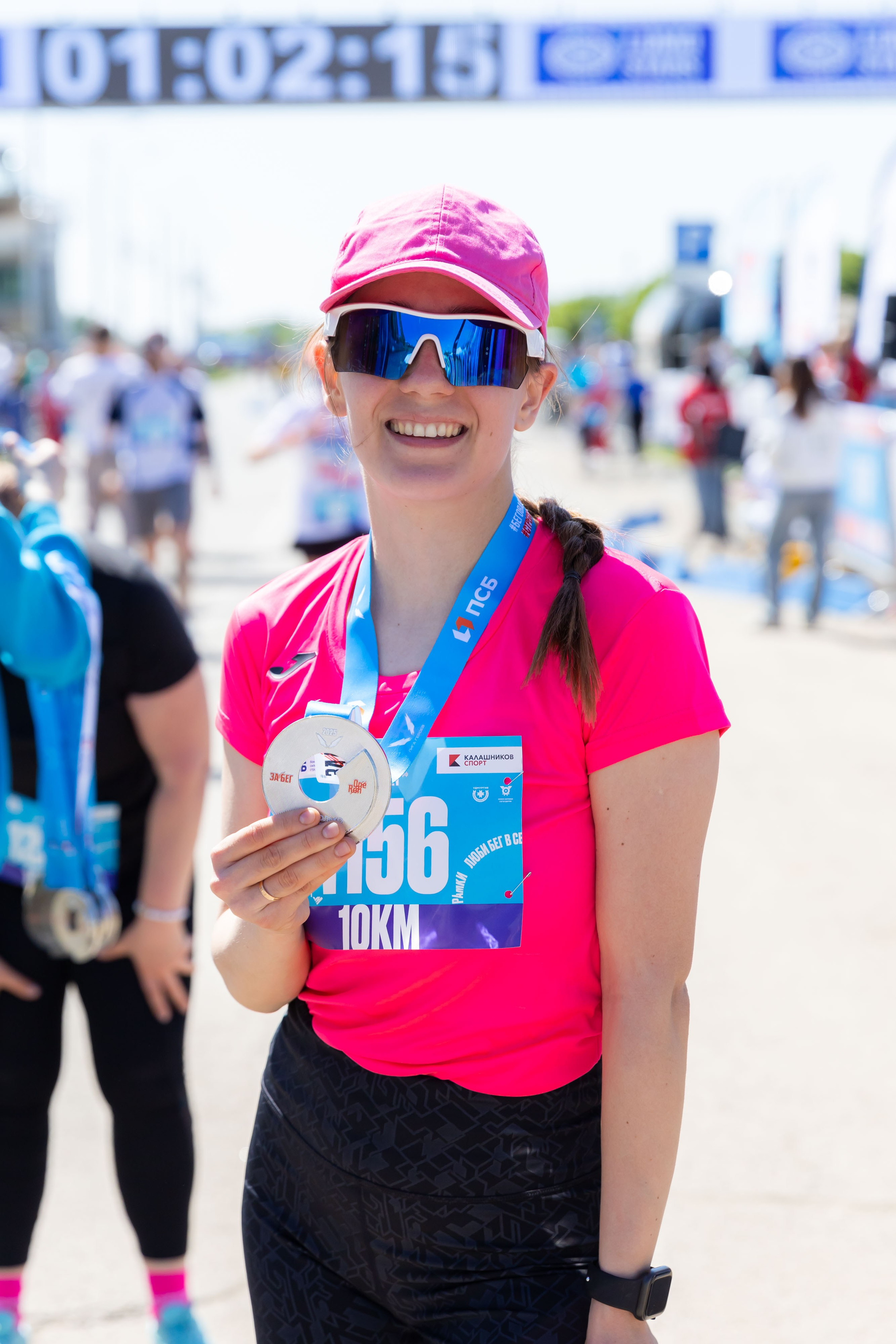 24.05.2025 Забег РФ. ФОТОГРАФ ВИНОГРАДОВА ДАРЬЯ