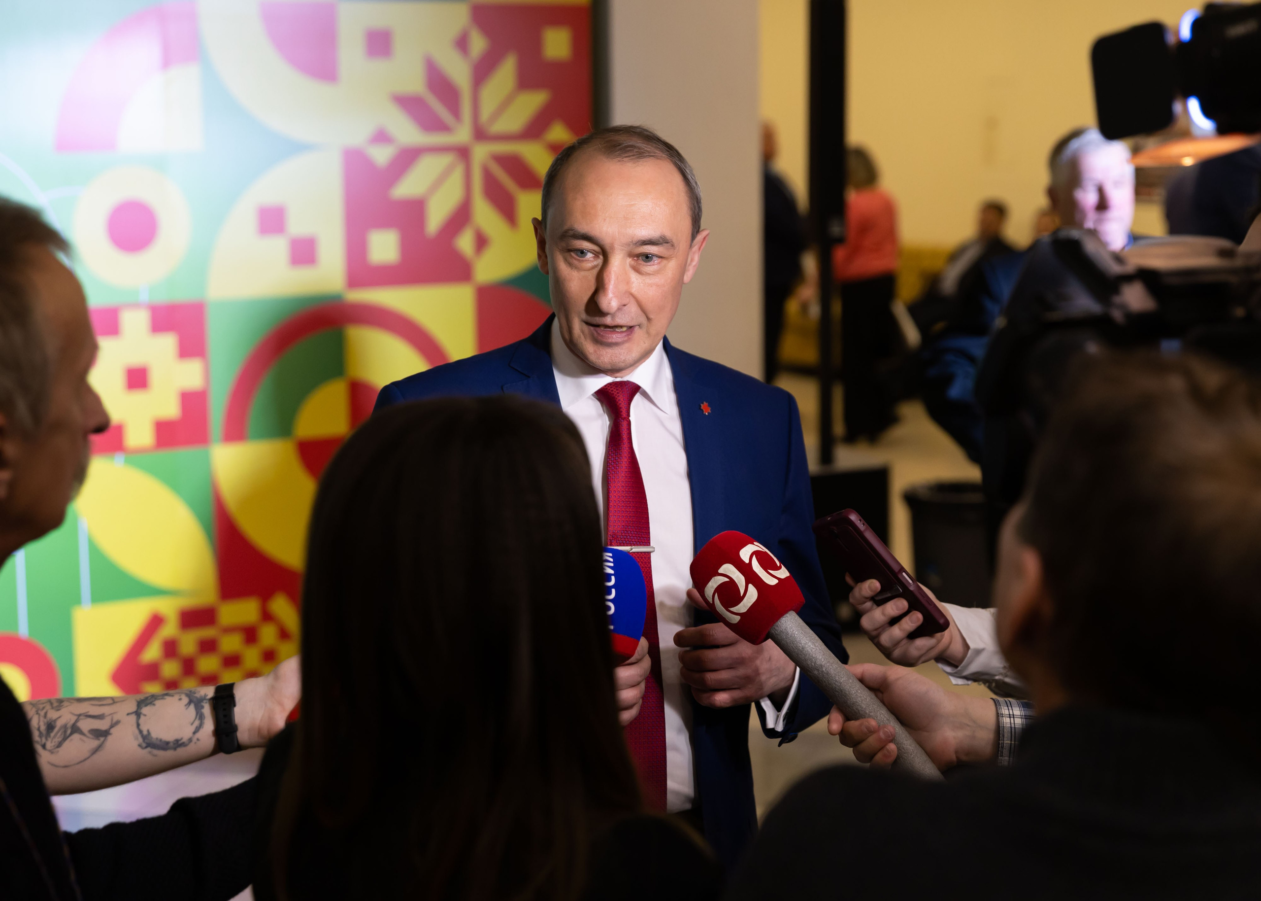 ДЕЛОВЫЕ МЕРОПРИЯТИЯ. ФОТОГРАФ ВИНОГРАДОВА ДАРЬЯ