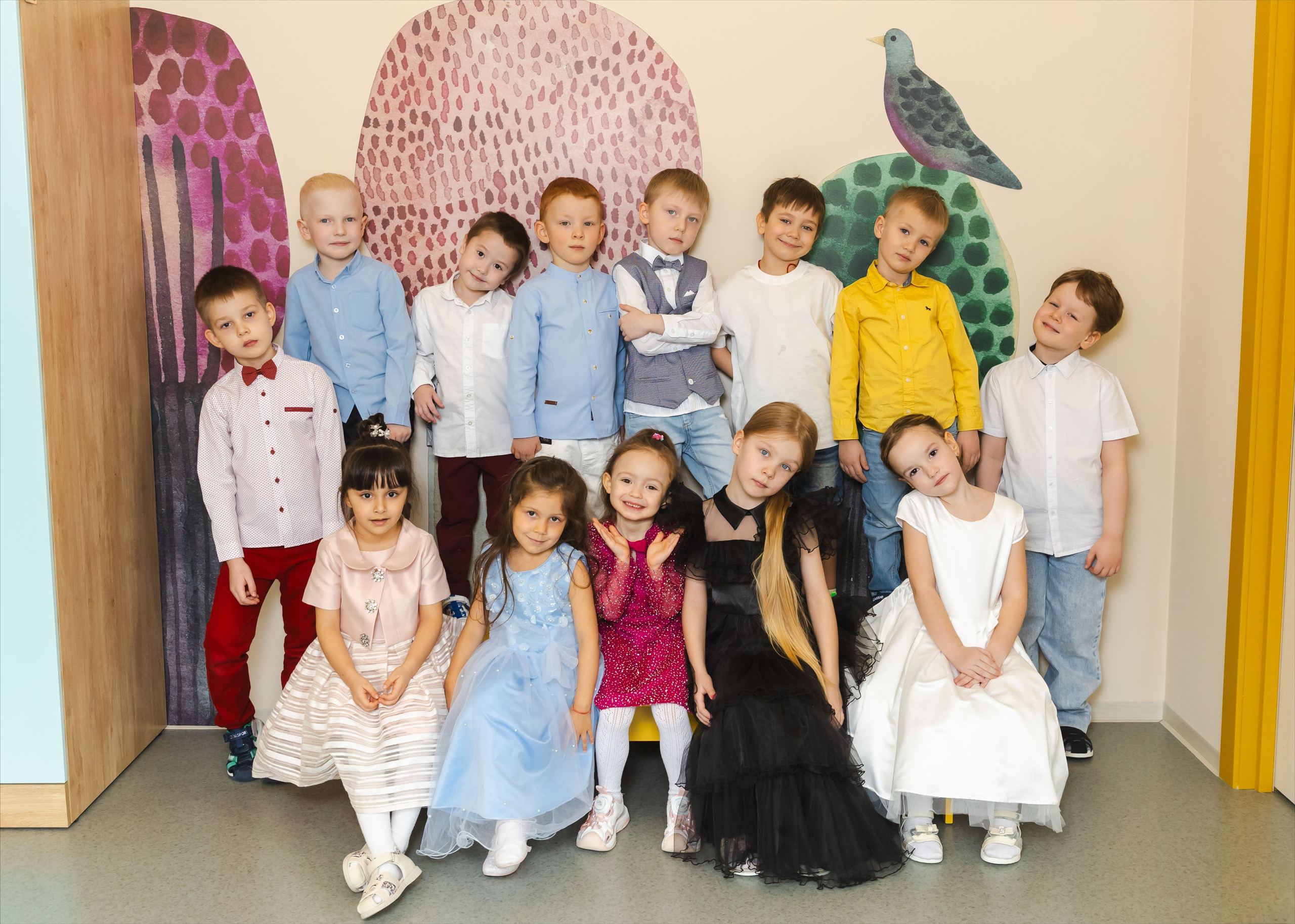 24.02.2026 Фотосессия на альбом. ФОТОГРАФ ВИНОГРАДОВА ДАРЬЯ