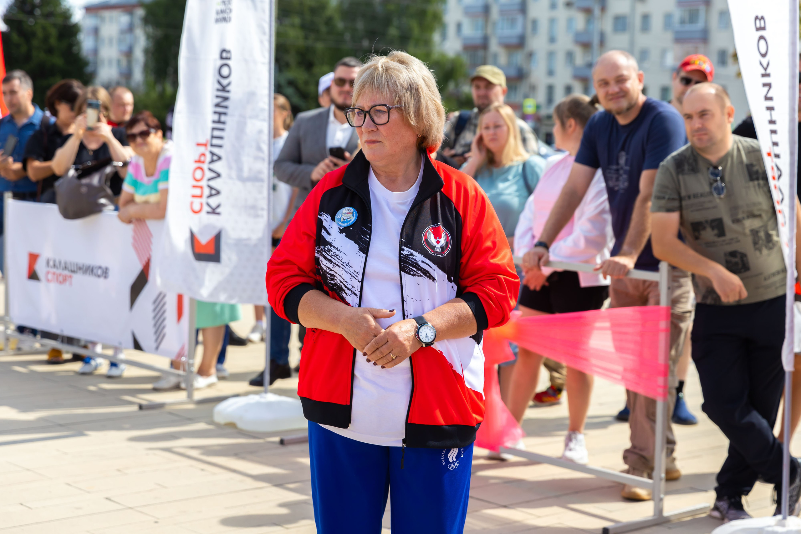 09.08.2025 День Физкультурника. ФОТОГРАФ ВИНОГРАДОВА ДАРЬЯ