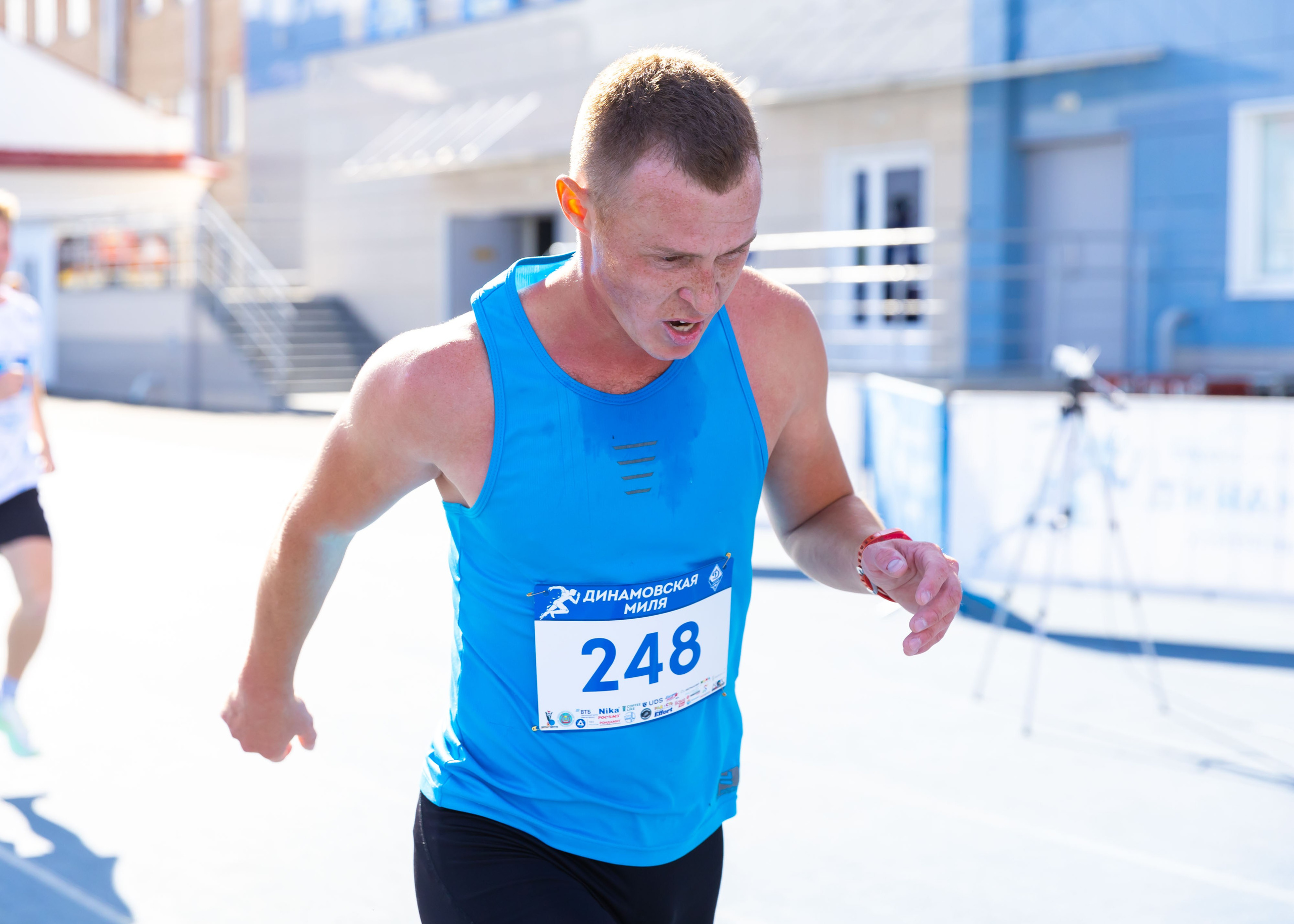 13.09.2025 Динамовская Миля. ФОТОГРАФ ВИНОГРАДОВА ДАРЬЯ