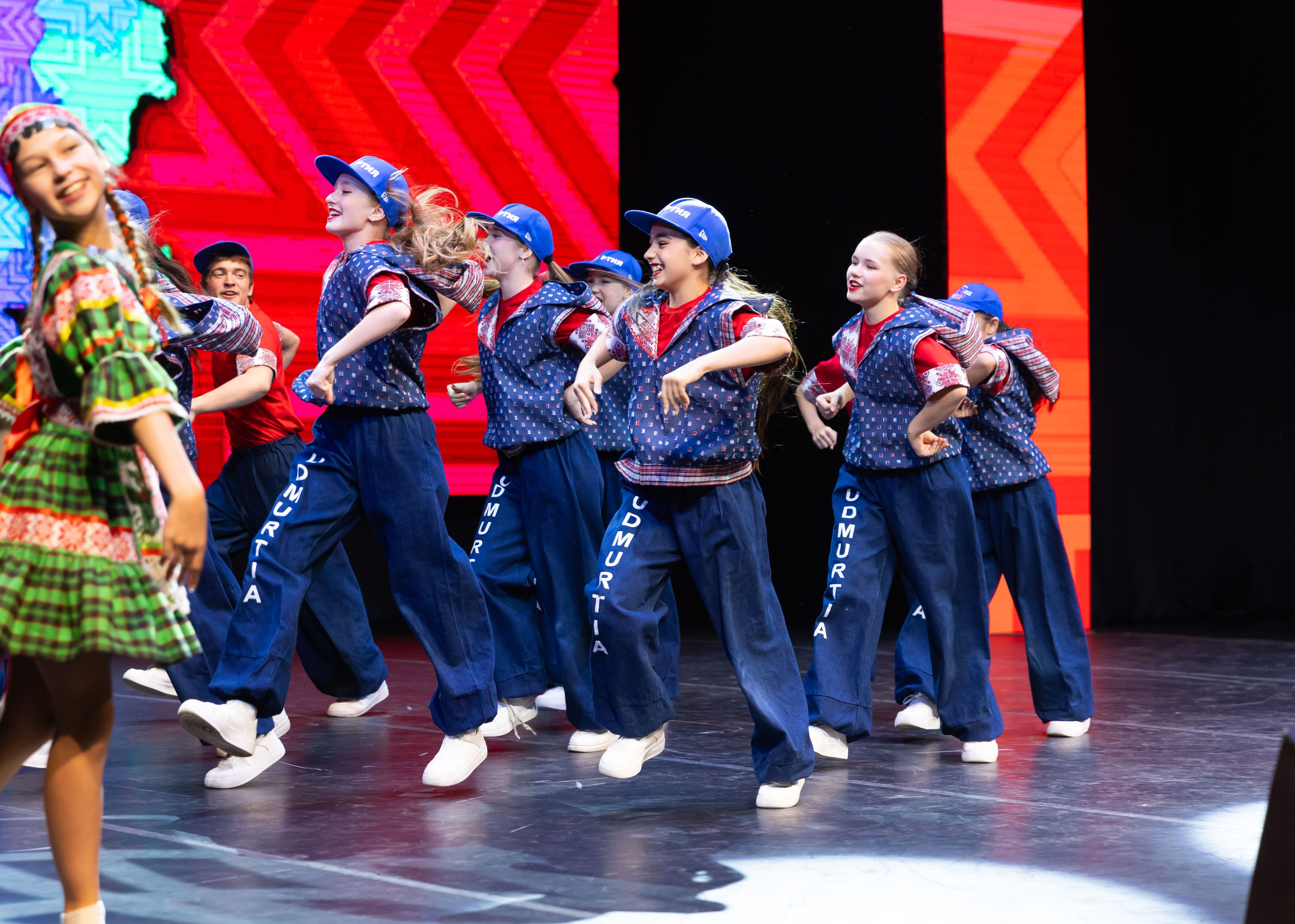 21.10.2025 День Сельского Работника. ФОТОГРАФ ВИНОГРАДОВА ДАРЬЯ