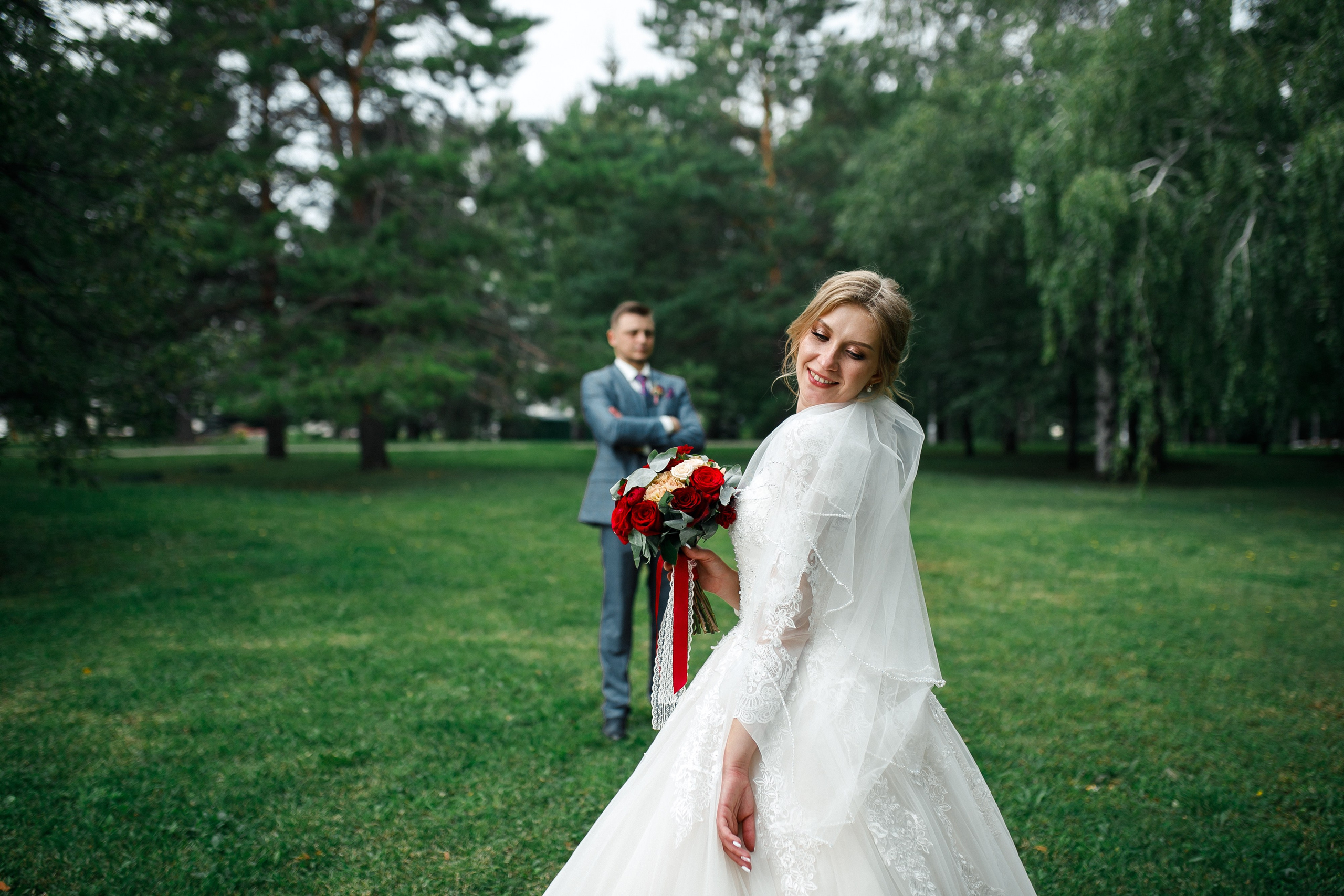 Свадьба в Уфе. Фотограф в Уфе Ирина Идрисова