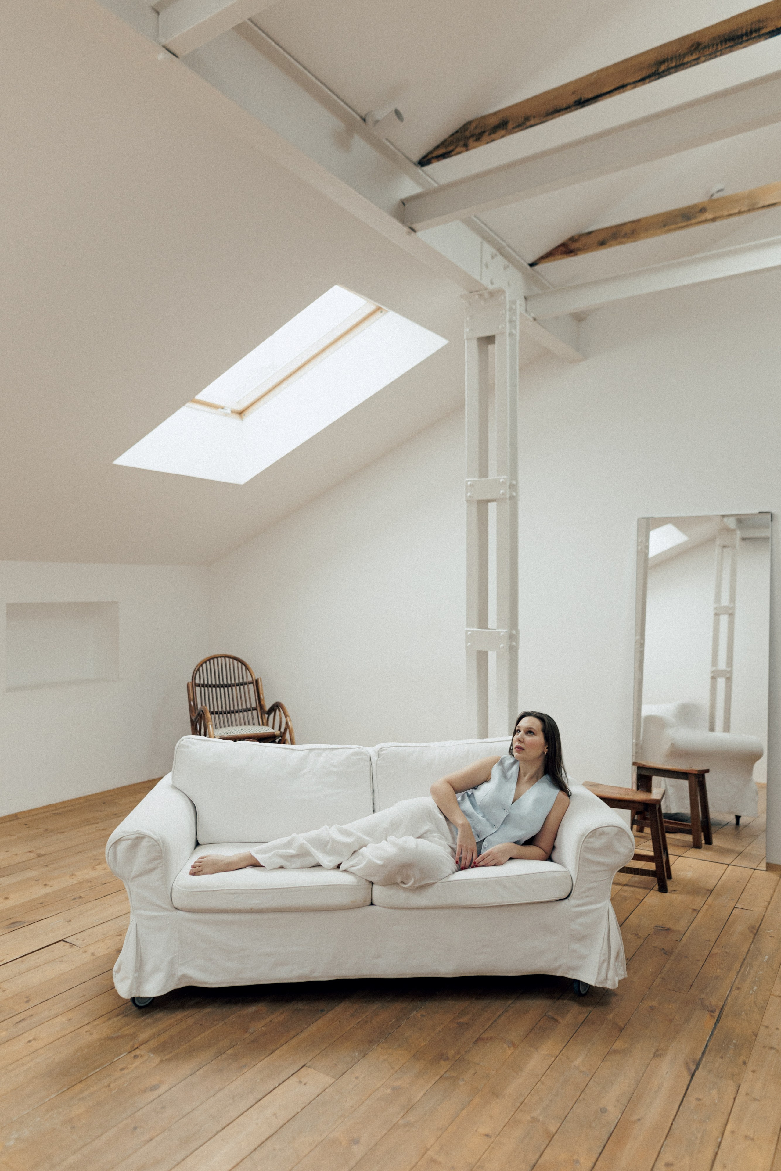 Светлана. Варвара Синицына: семейный фотограф в Москве