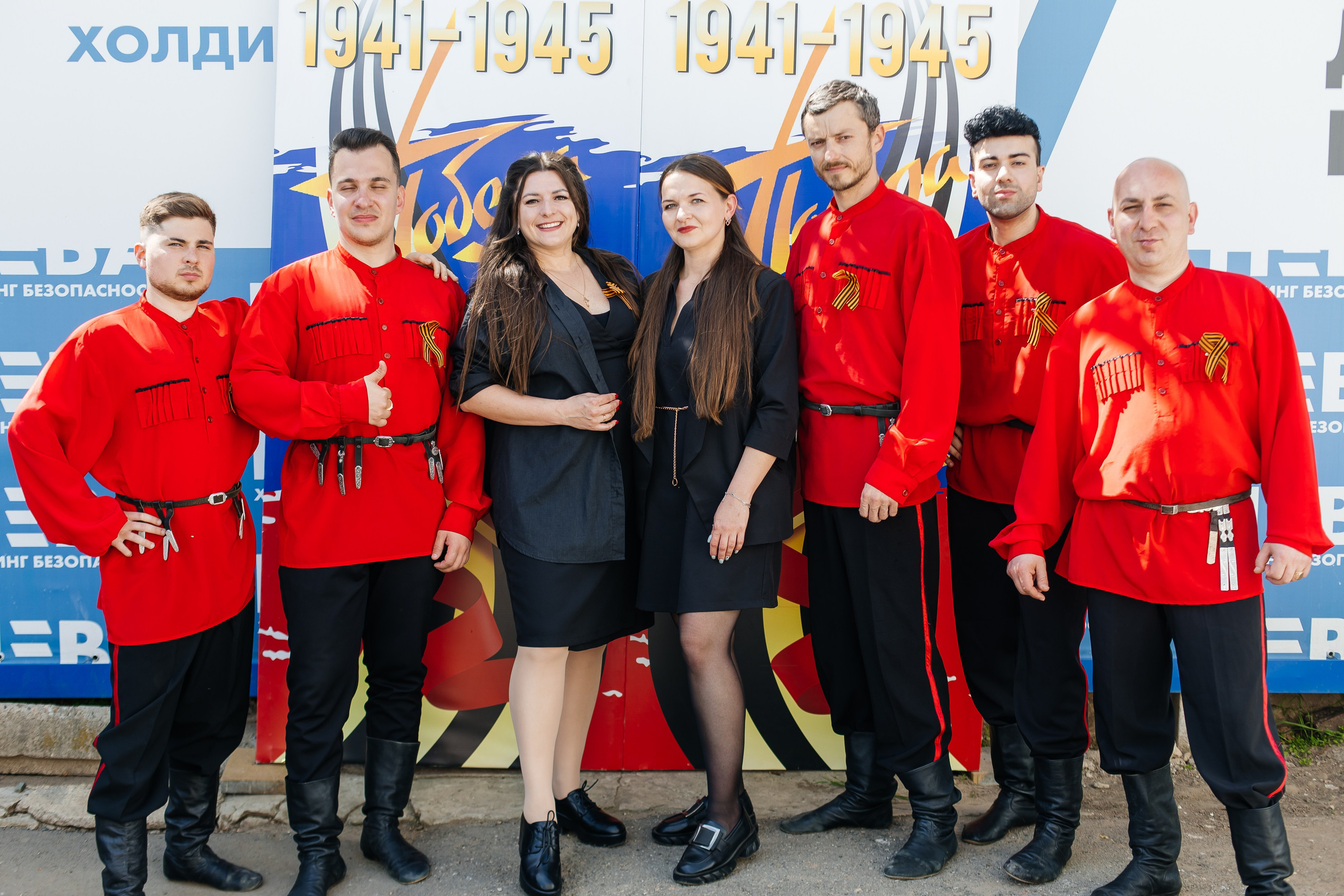 НЕВА (9 мая). Свадебный фотограф в Краснодаре Николай Крауз