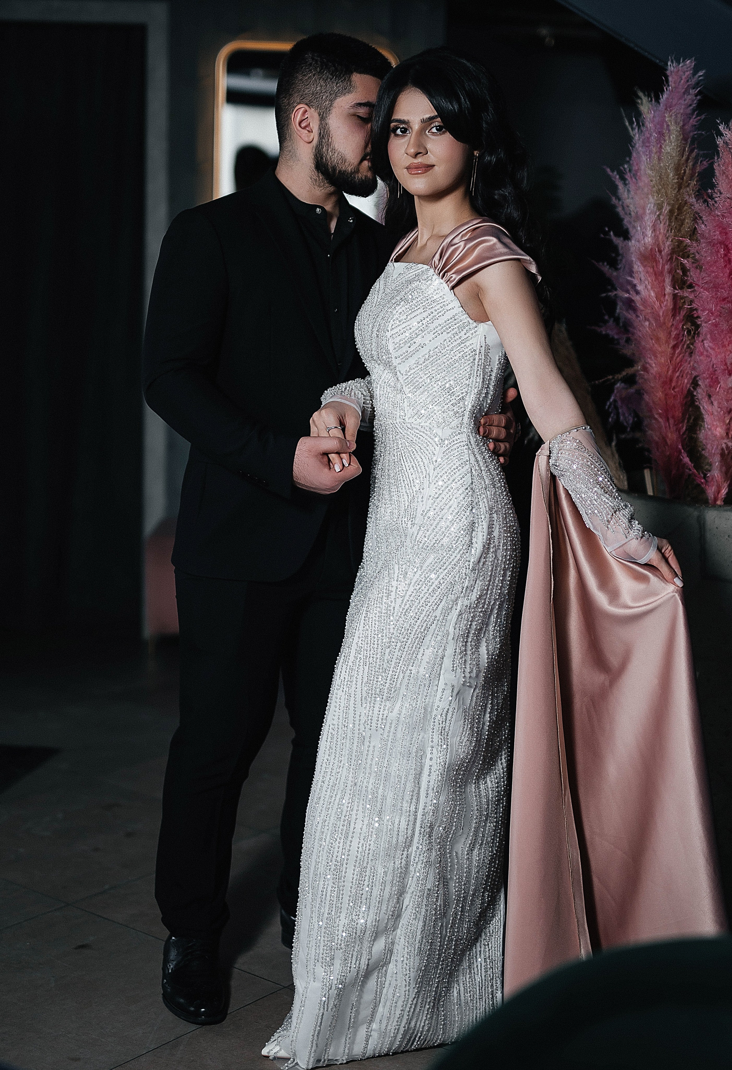 A&G. Свадебный фотограф в Саратове и Москве Гусейнова Рухия