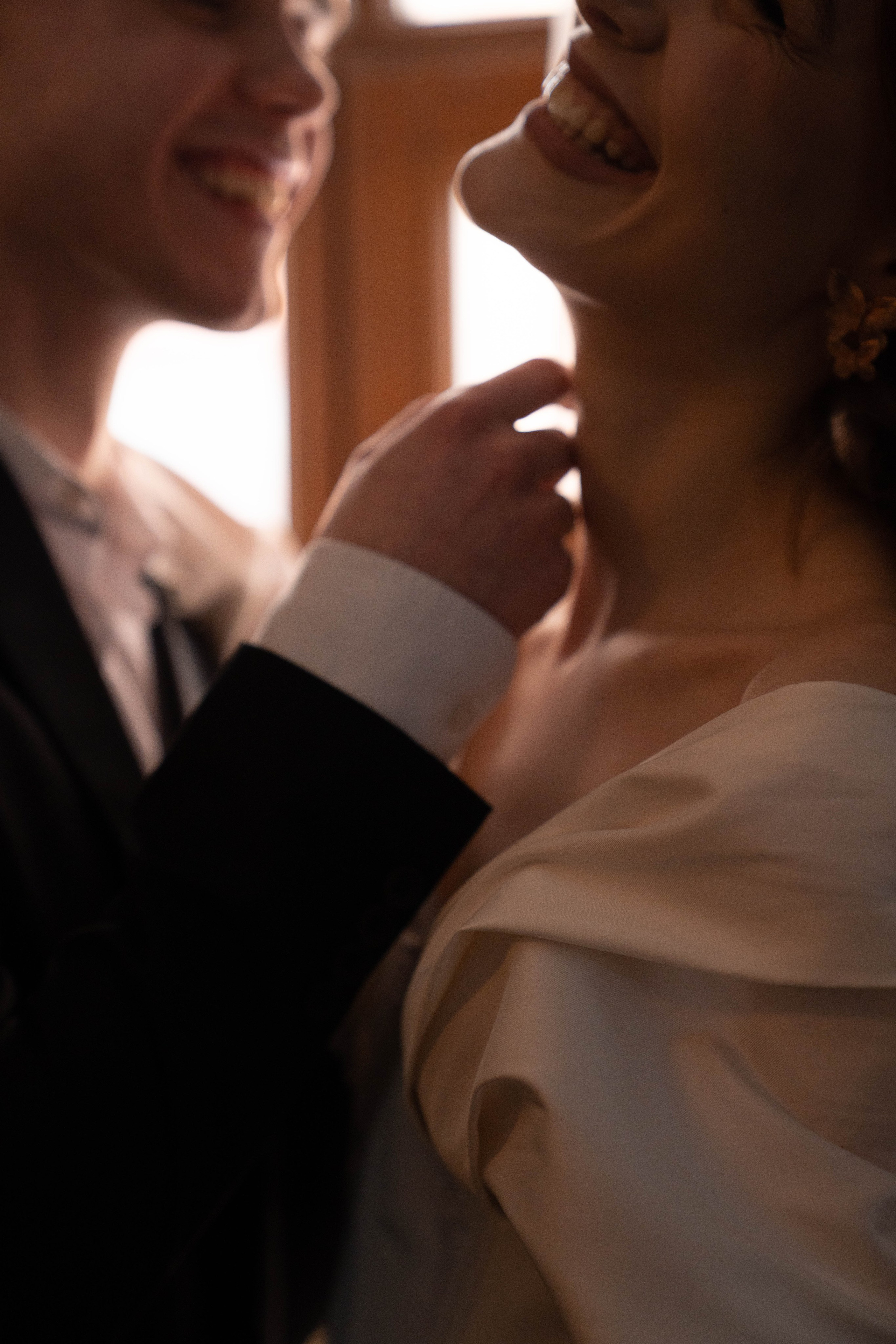 N&S. Свадебный фотограф в Саратове и Москве Гусейнова Рухия