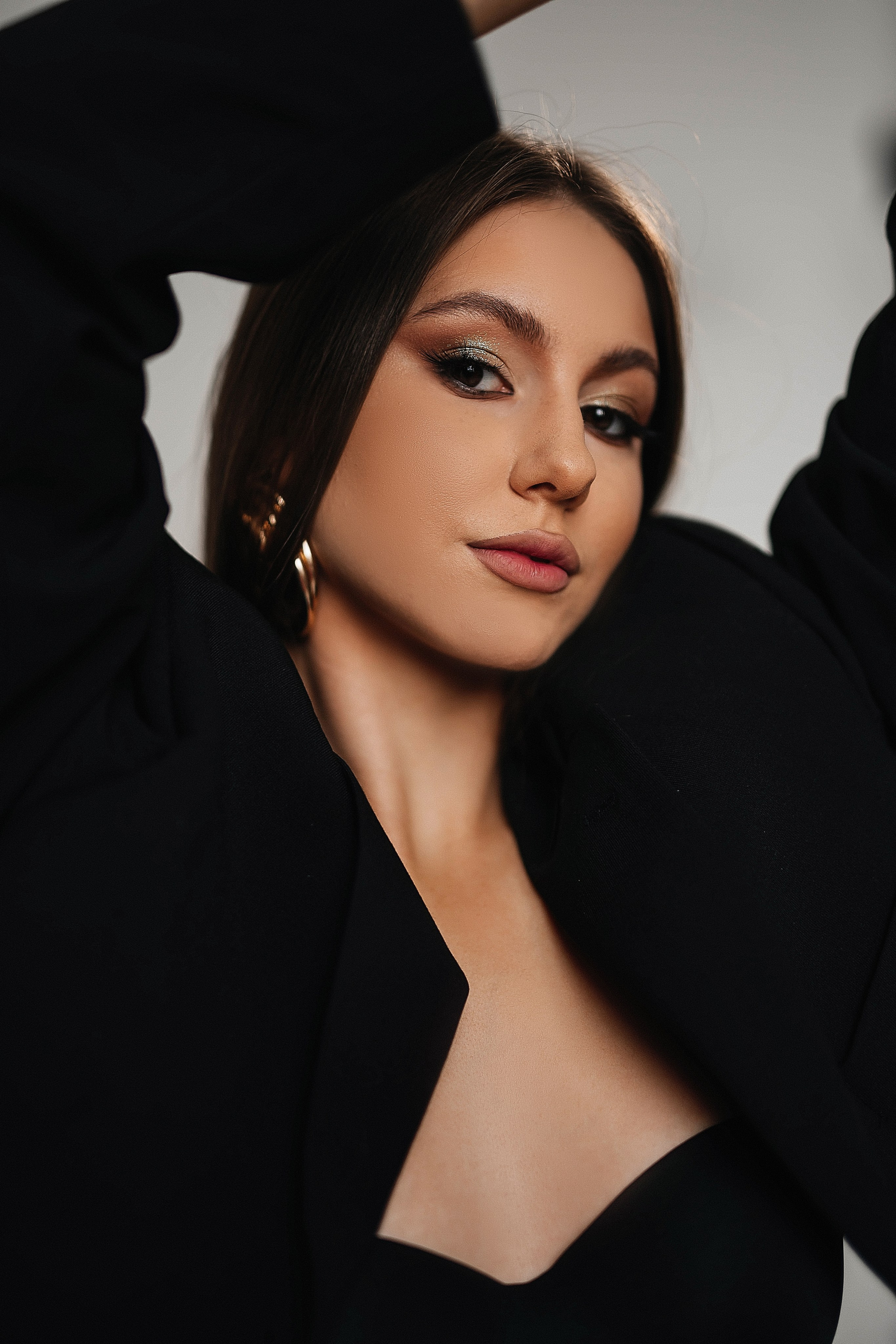 Студийные фото. Свадебный фотограф в Саратове и Москве Гусейнова Рухия