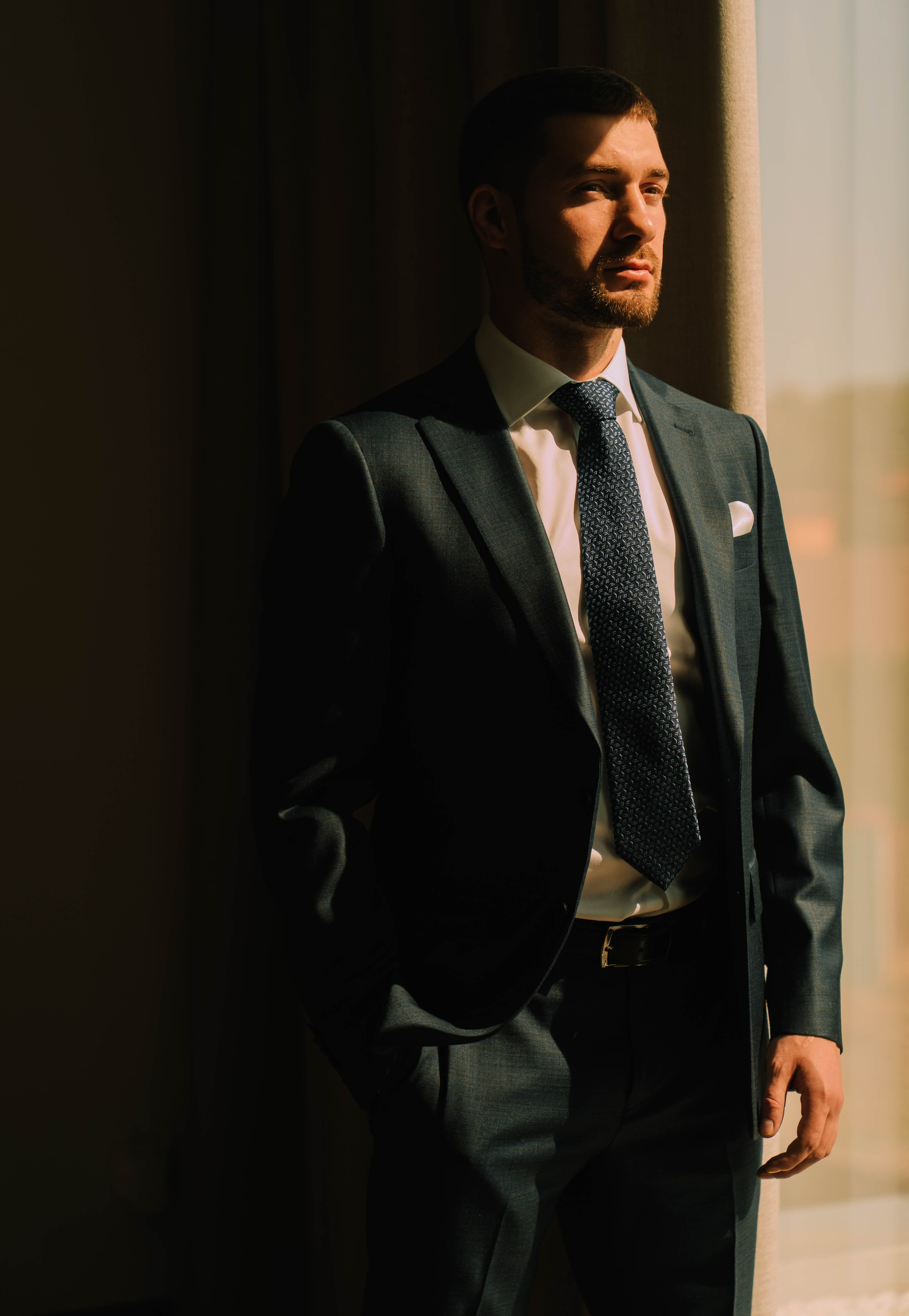 Осенняя сказка. Свадебный фотограф в Саратове и Москве Гусейнова Рухия